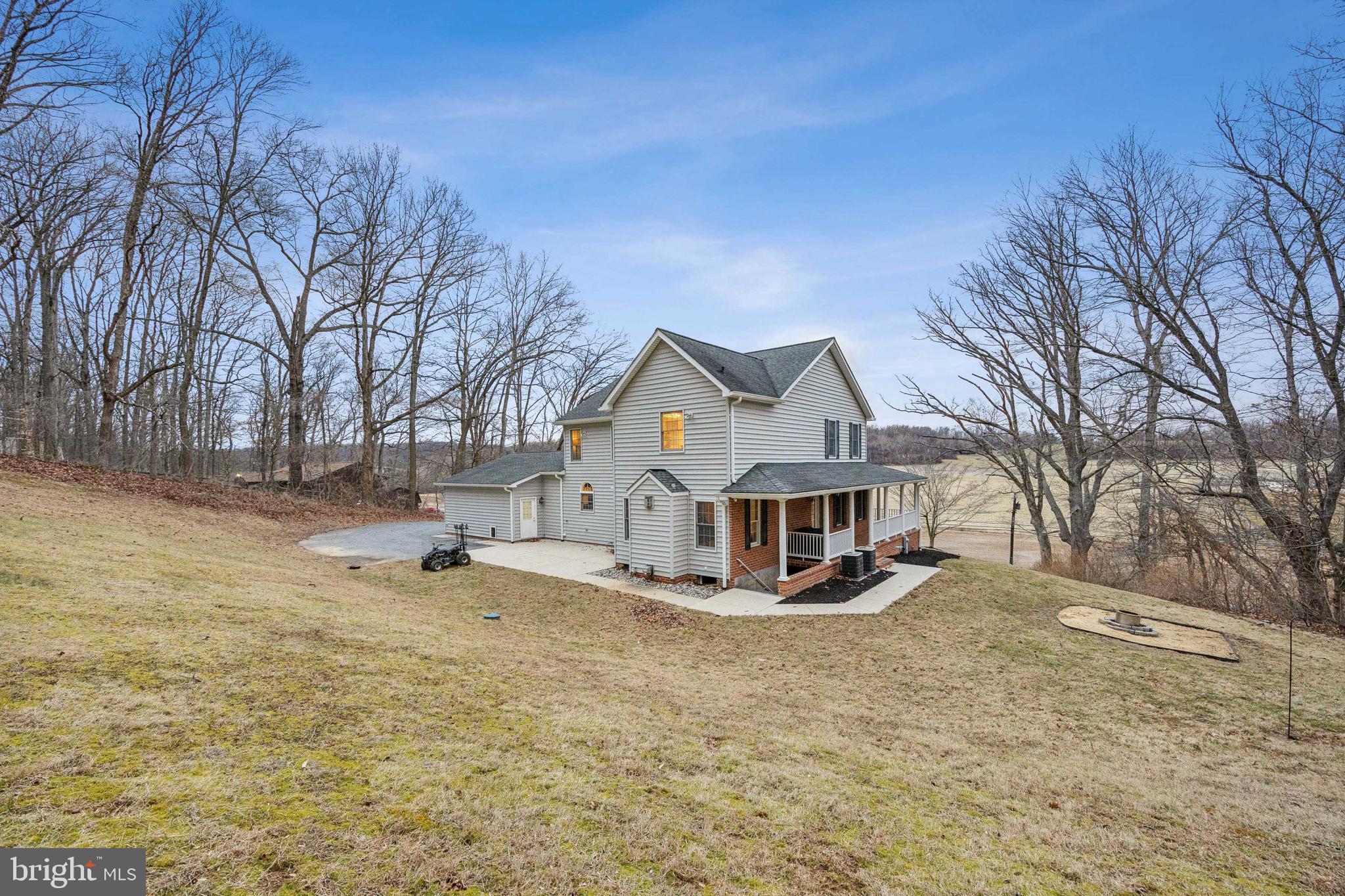 GLEN ARM - Residential