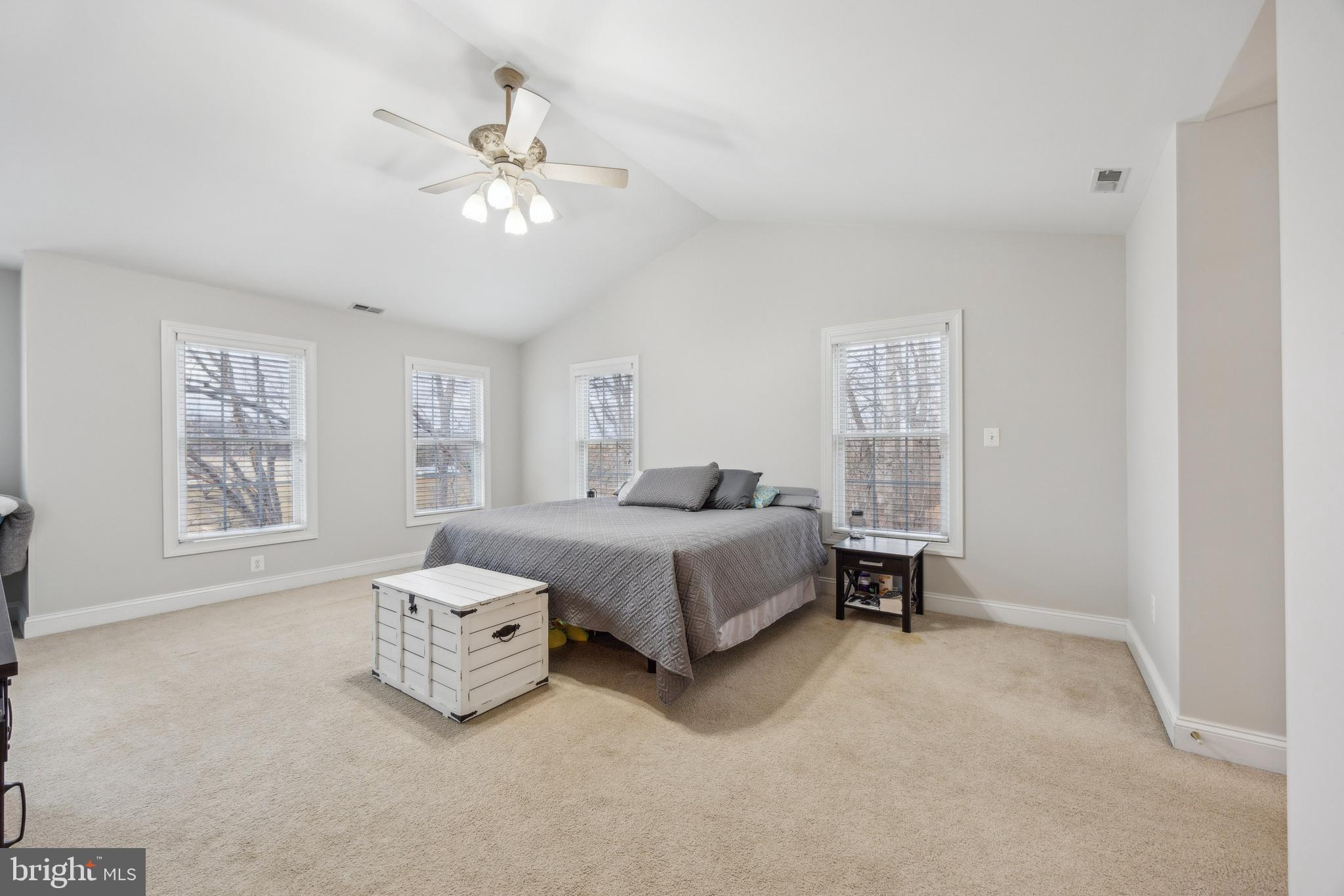 GLEN ARM - Residential