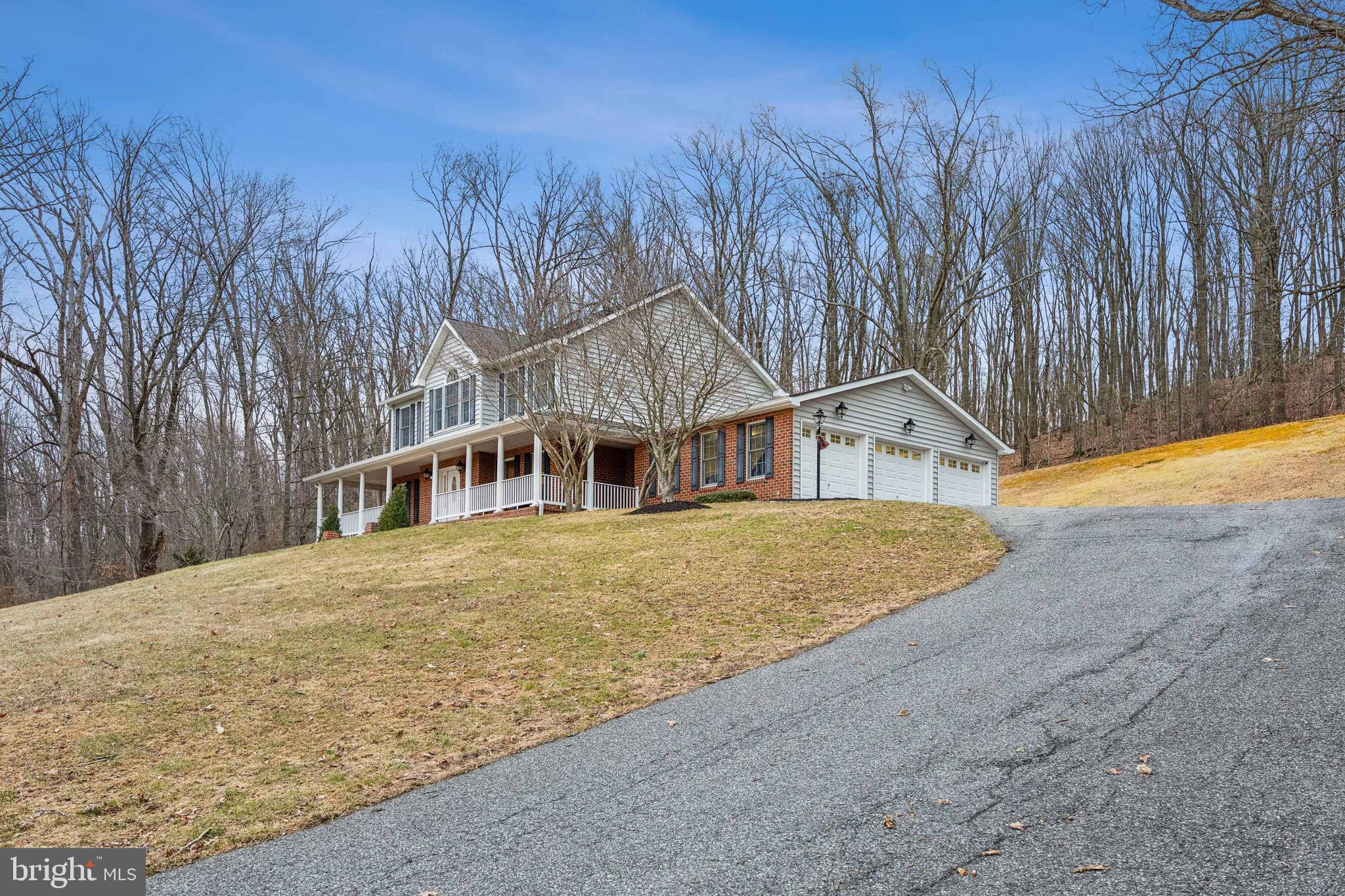 GLEN ARM - Residential