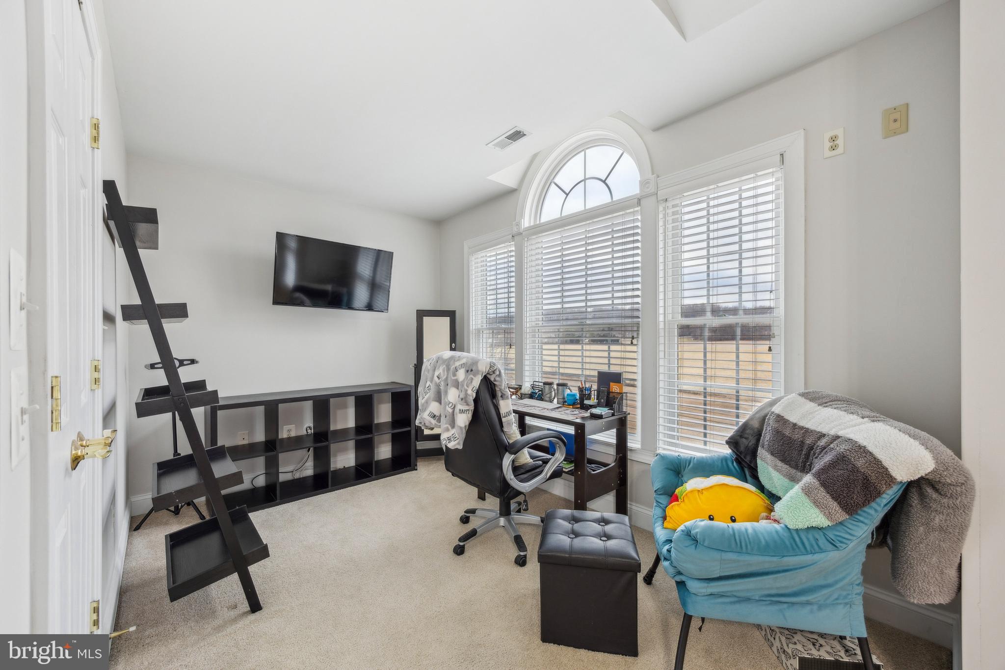 GLEN ARM - Residential