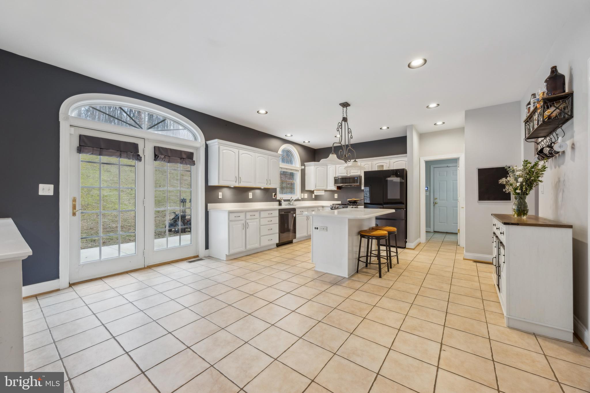 GLEN ARM - Residential