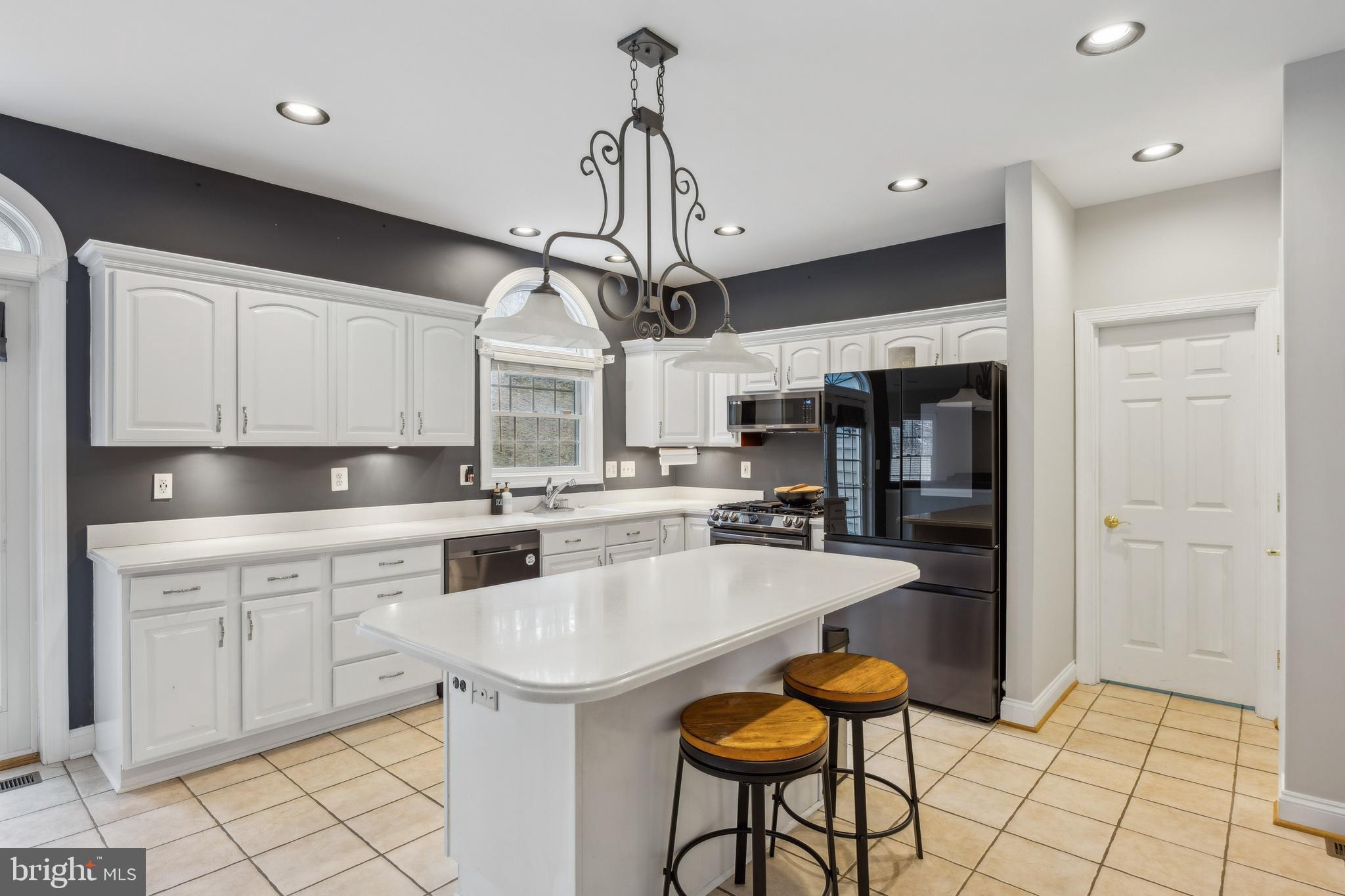 GLEN ARM - Residential