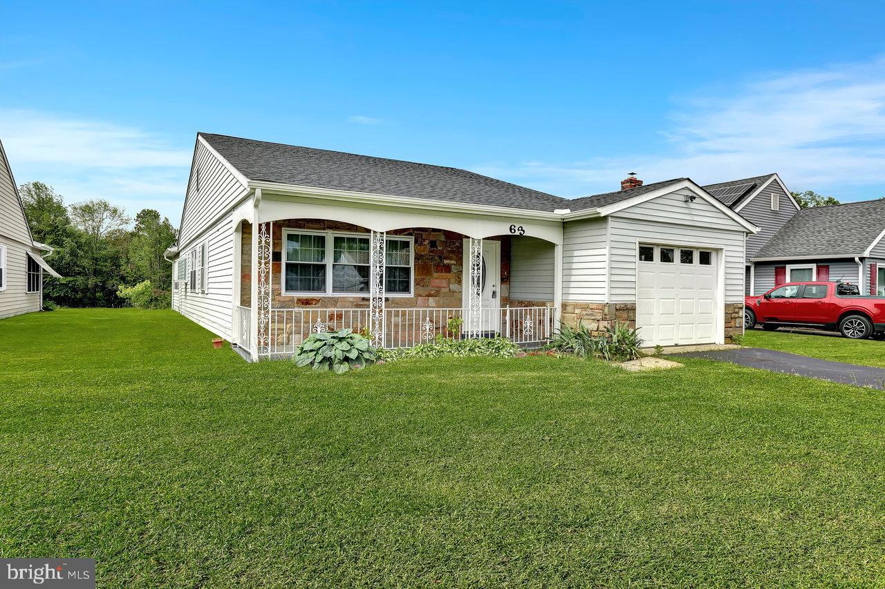 63 MARLBOROUGH DRIVE