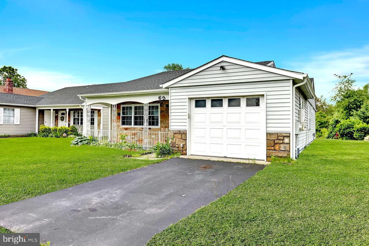 Southampton, New Jersey 08088, United States, 2 Bedrooms Bedrooms, ,2 BathroomsBathrooms,Residential,Active,150689