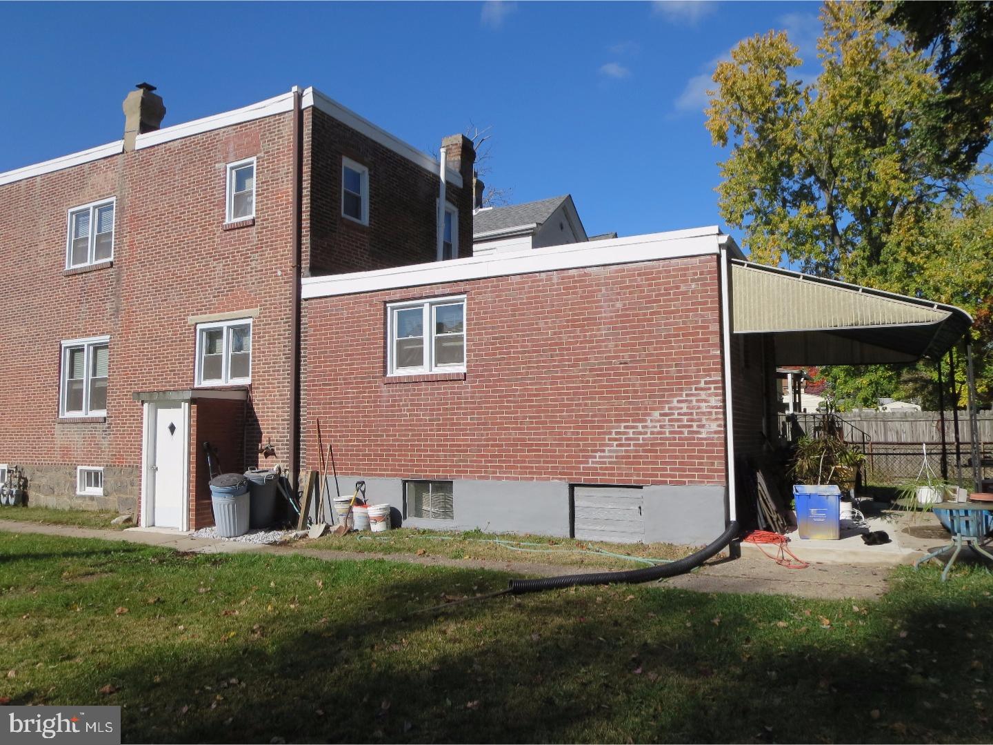 NONE AVAILABLE - Residential Income