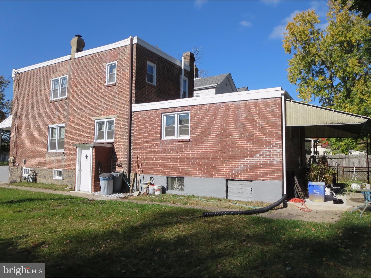 NONE AVAILABLE - Residential Income