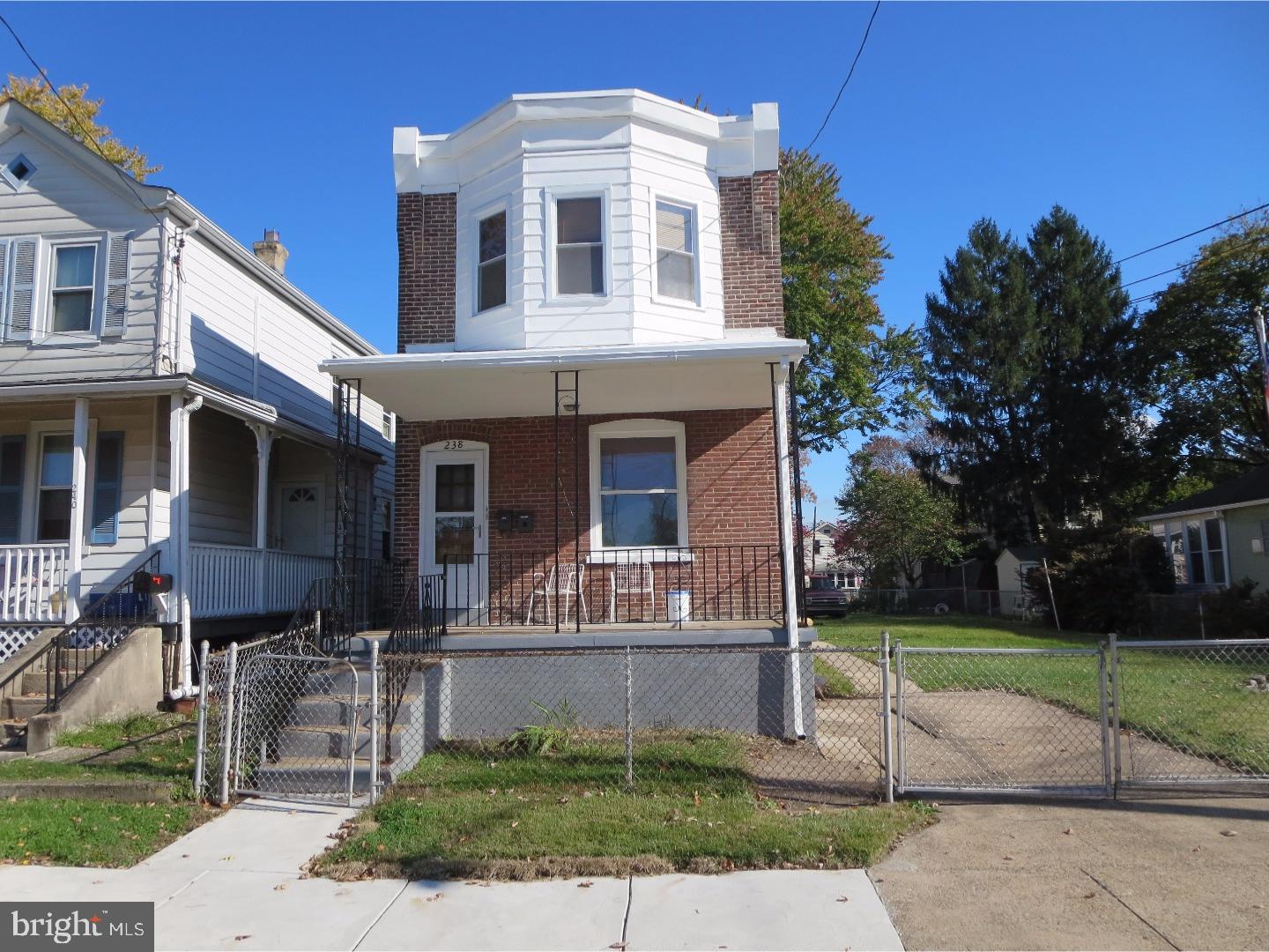 NONE AVAILABLE - Residential Income