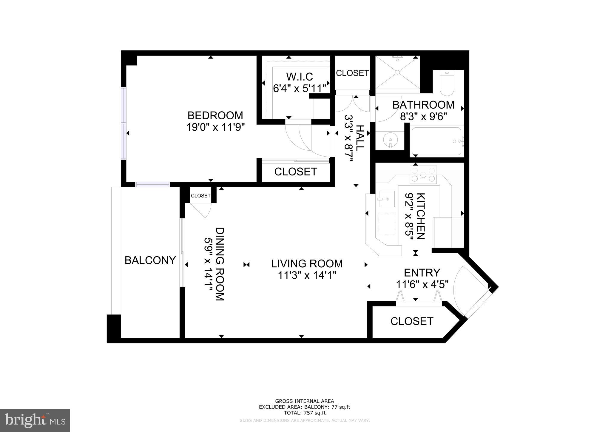 WEST END - Residential