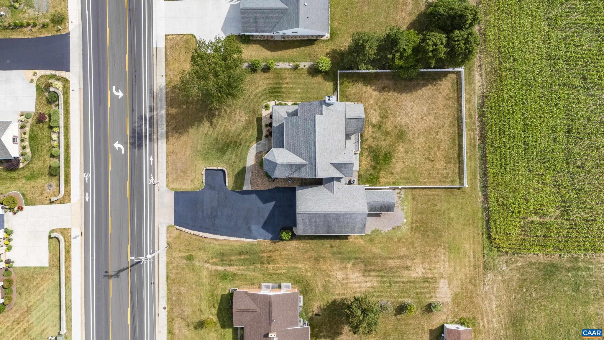 NONE AVAILABLE - Residential