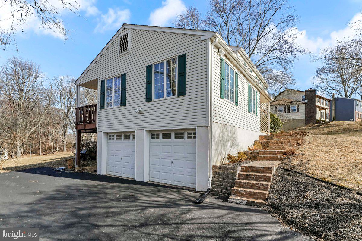 SURREY RIDGE - Residential