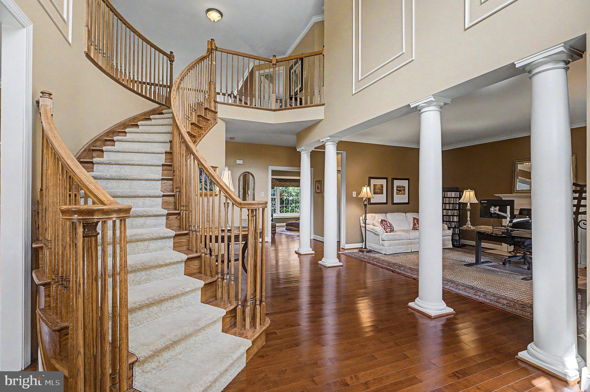 Property Search 16 CHESTNUT LANE