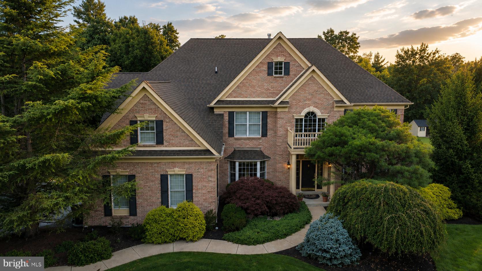 Property Search 16 CHESTNUT LANE