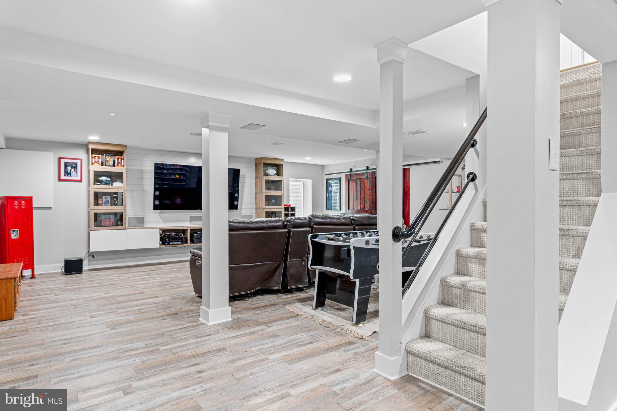 TANNERIE RUN - Residential