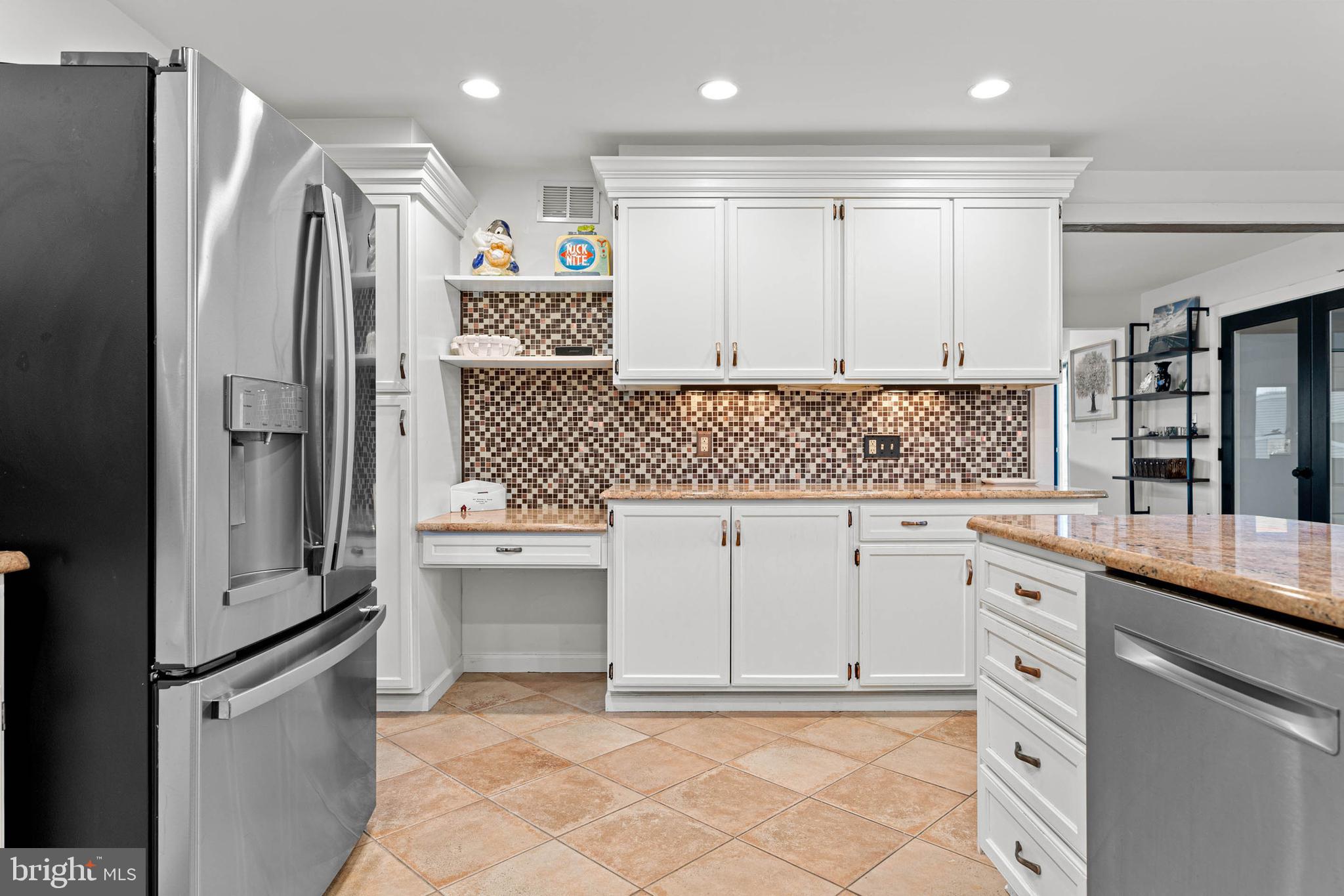 TANNERIE RUN - Residential