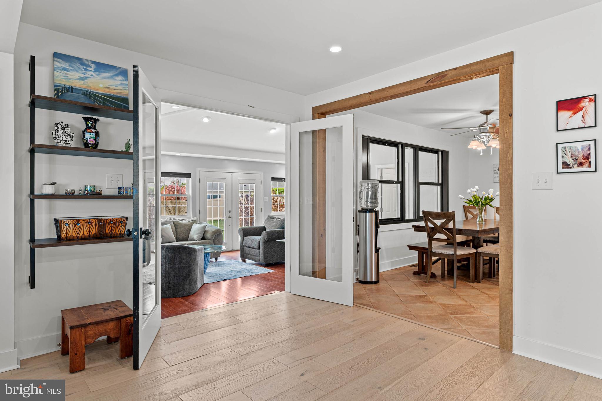 TANNERIE RUN - Residential