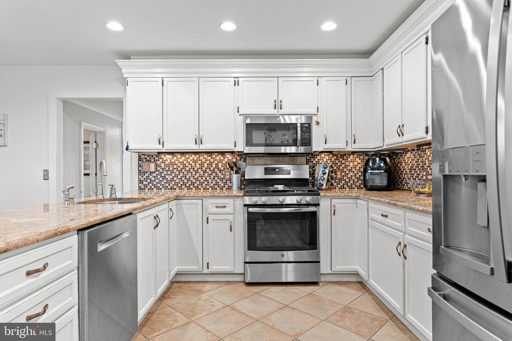 TANNERIE RUN - Residential