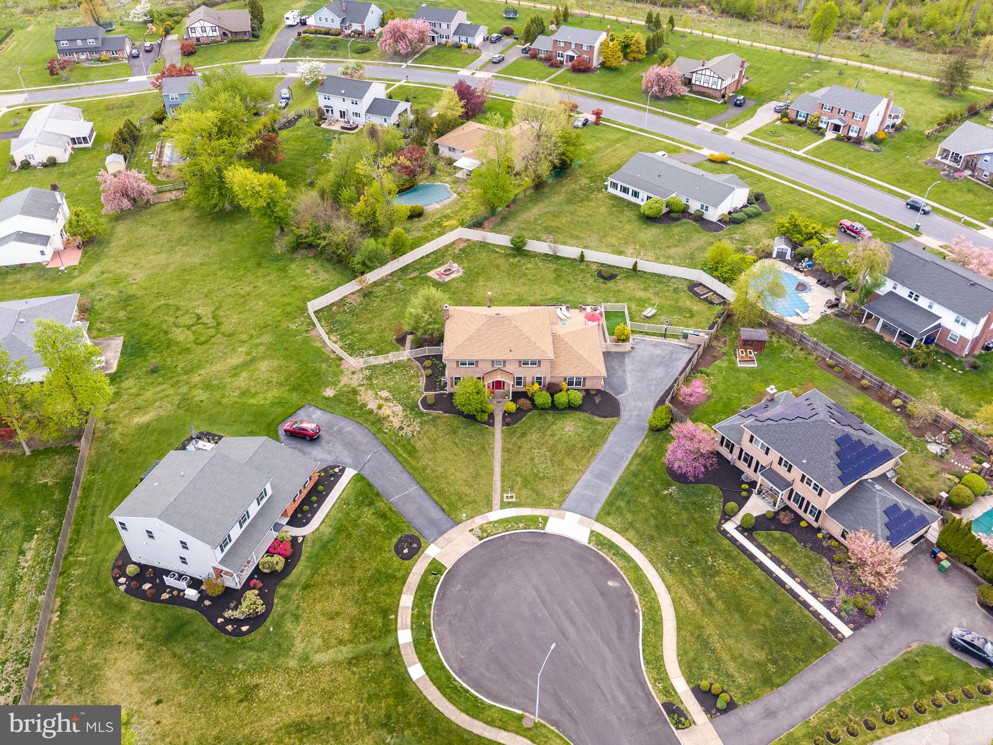 TANNERIE RUN - Residential