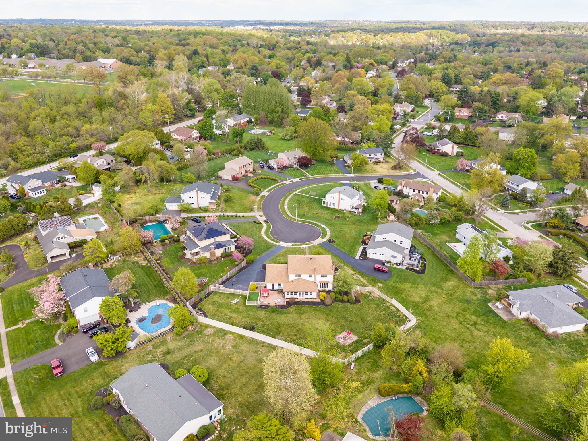TANNERIE RUN - Residential