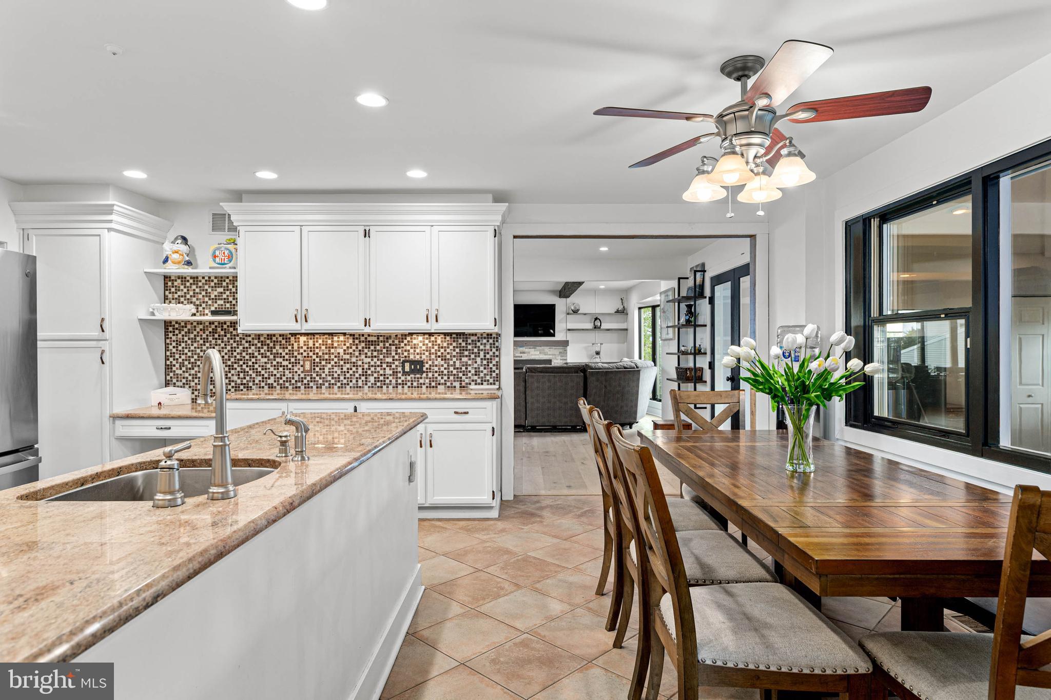 TANNERIE RUN - Residential