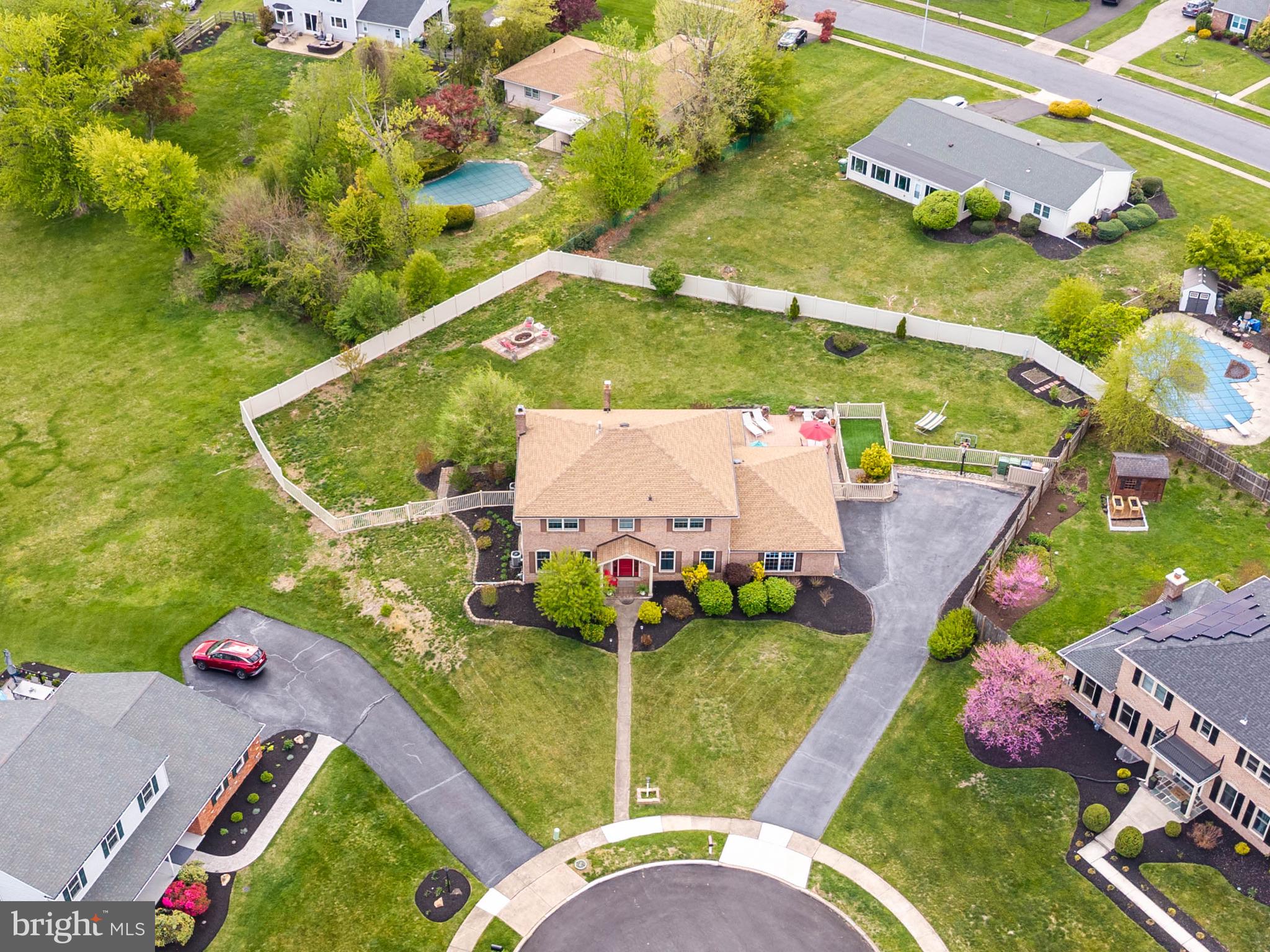 TANNERIE RUN - Residential