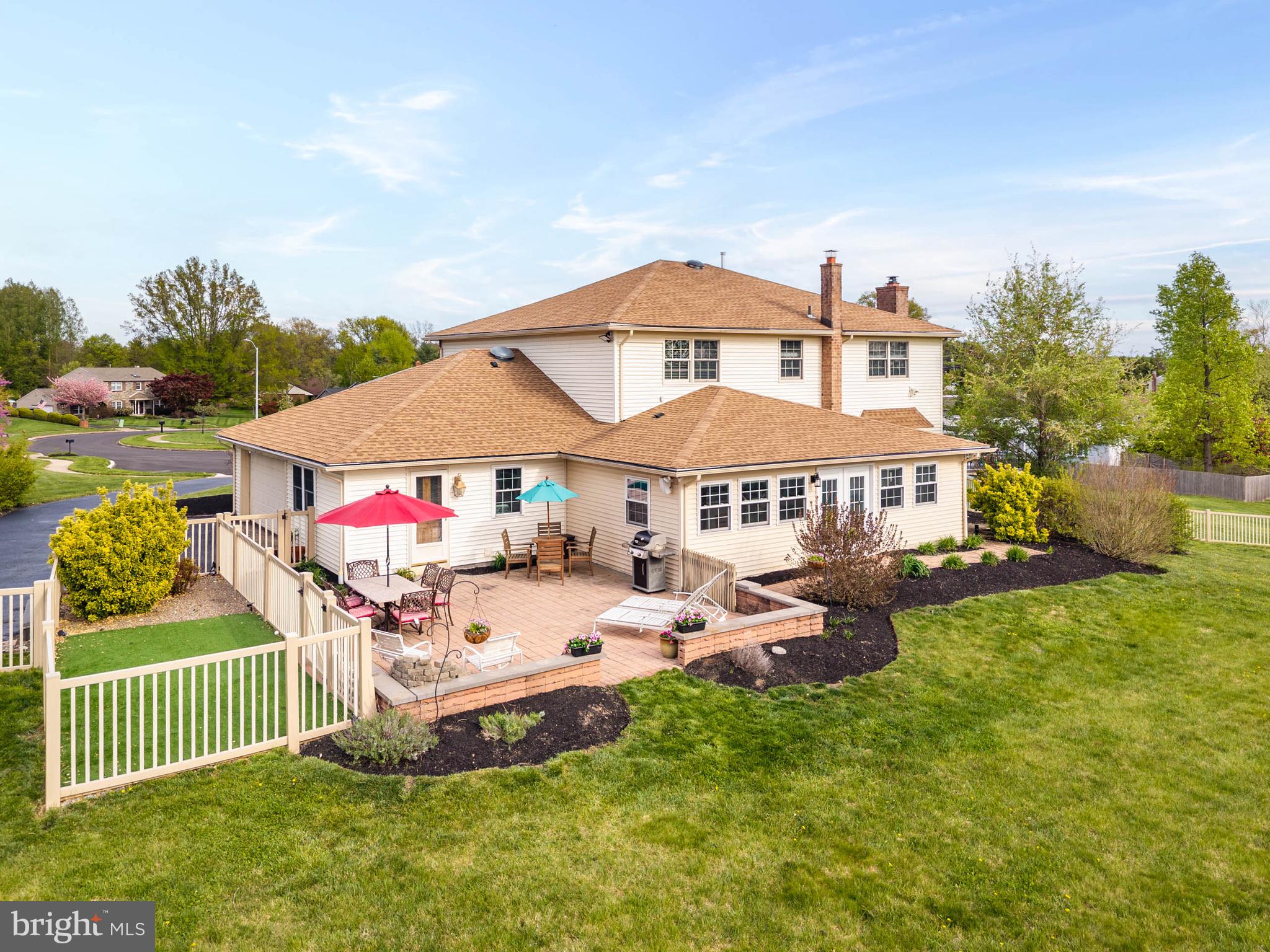 TANNERIE RUN - Residential