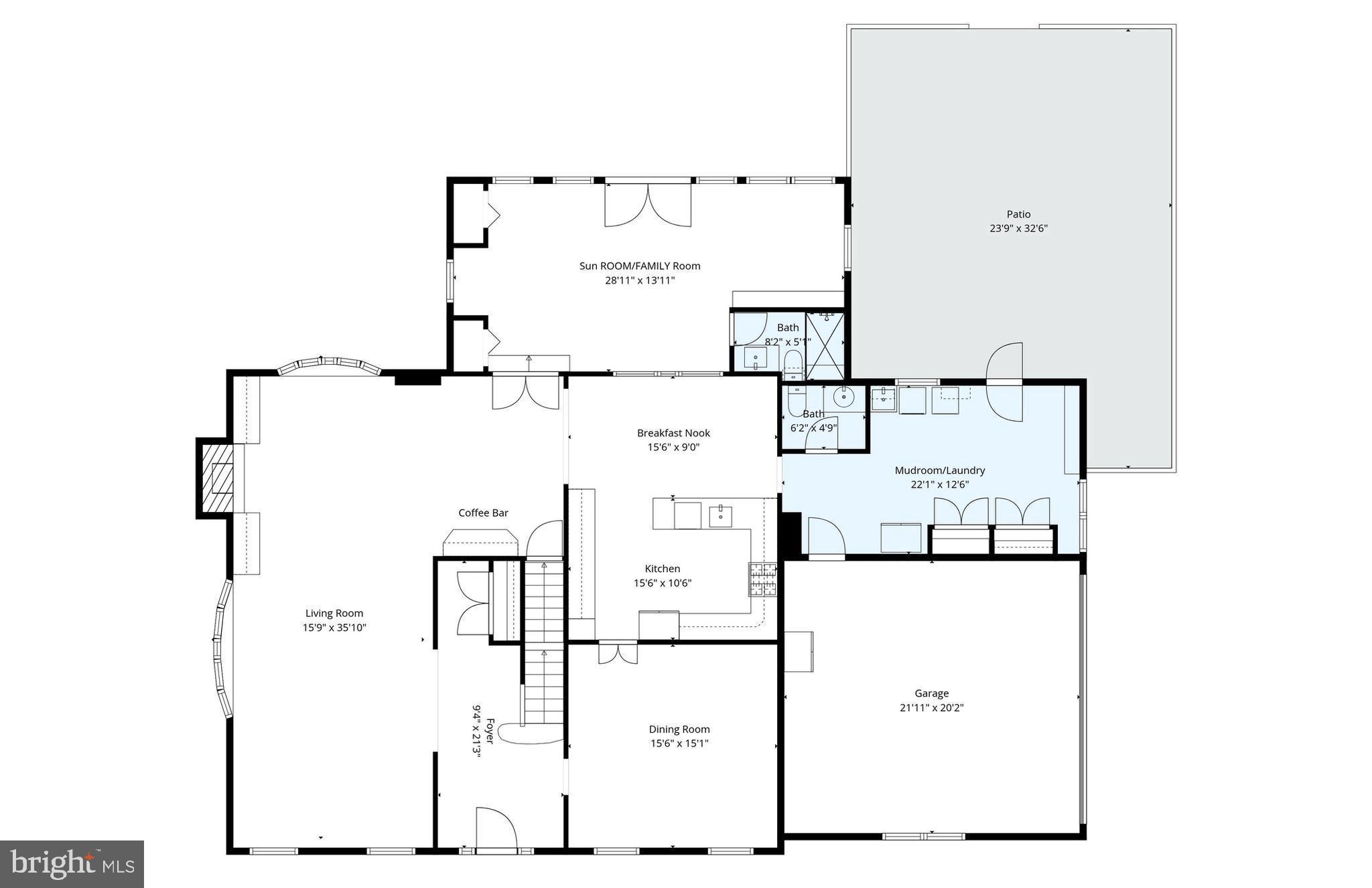 TANNERIE RUN - Residential