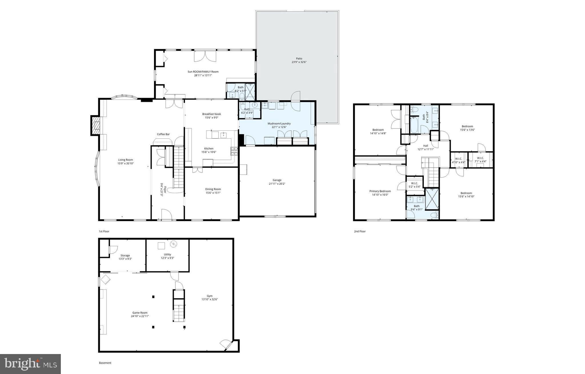TANNERIE RUN - Residential