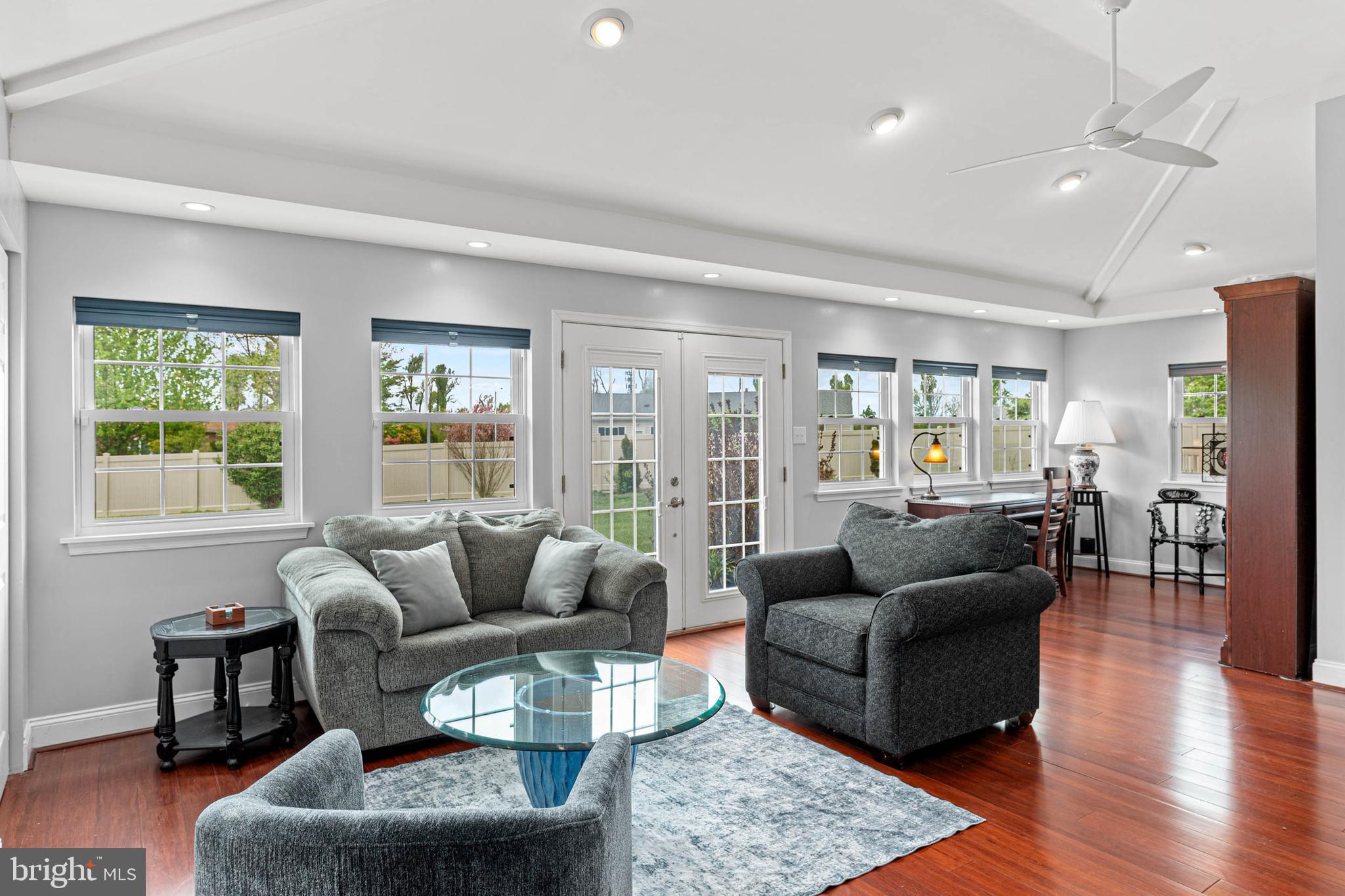 TANNERIE RUN - Residential