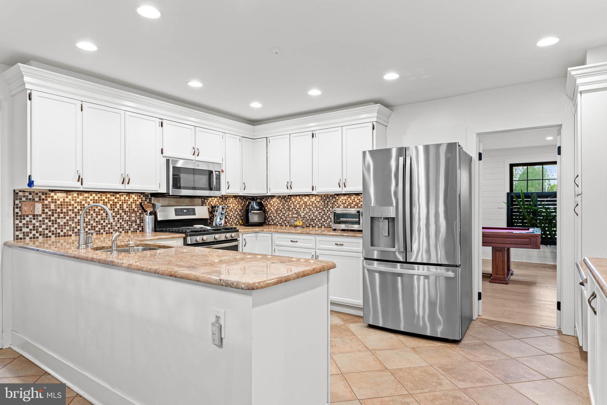 TANNERIE RUN - Residential