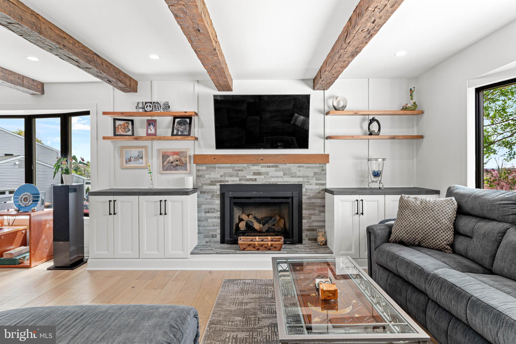 TANNERIE RUN - Residential