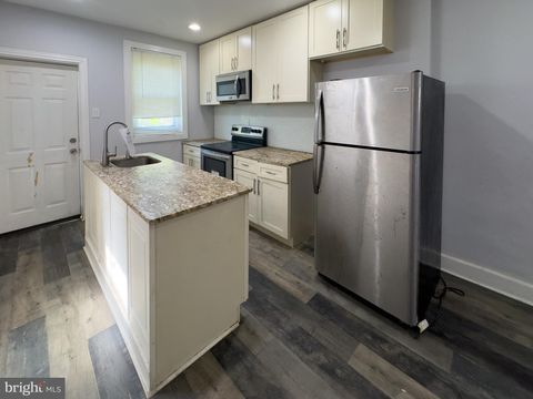 5558 BLAKEMORE STREET PHILADELPHIA PA 19138