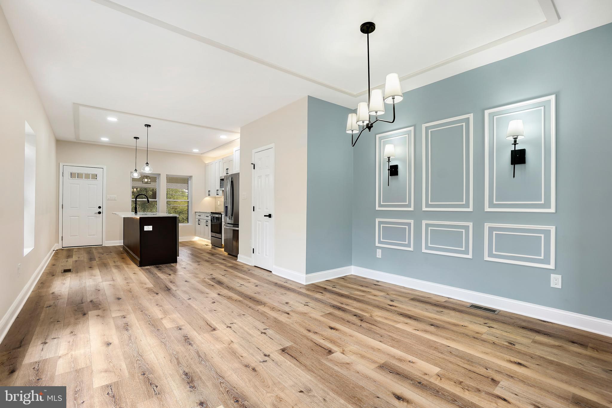 IRVINGTON - Residential