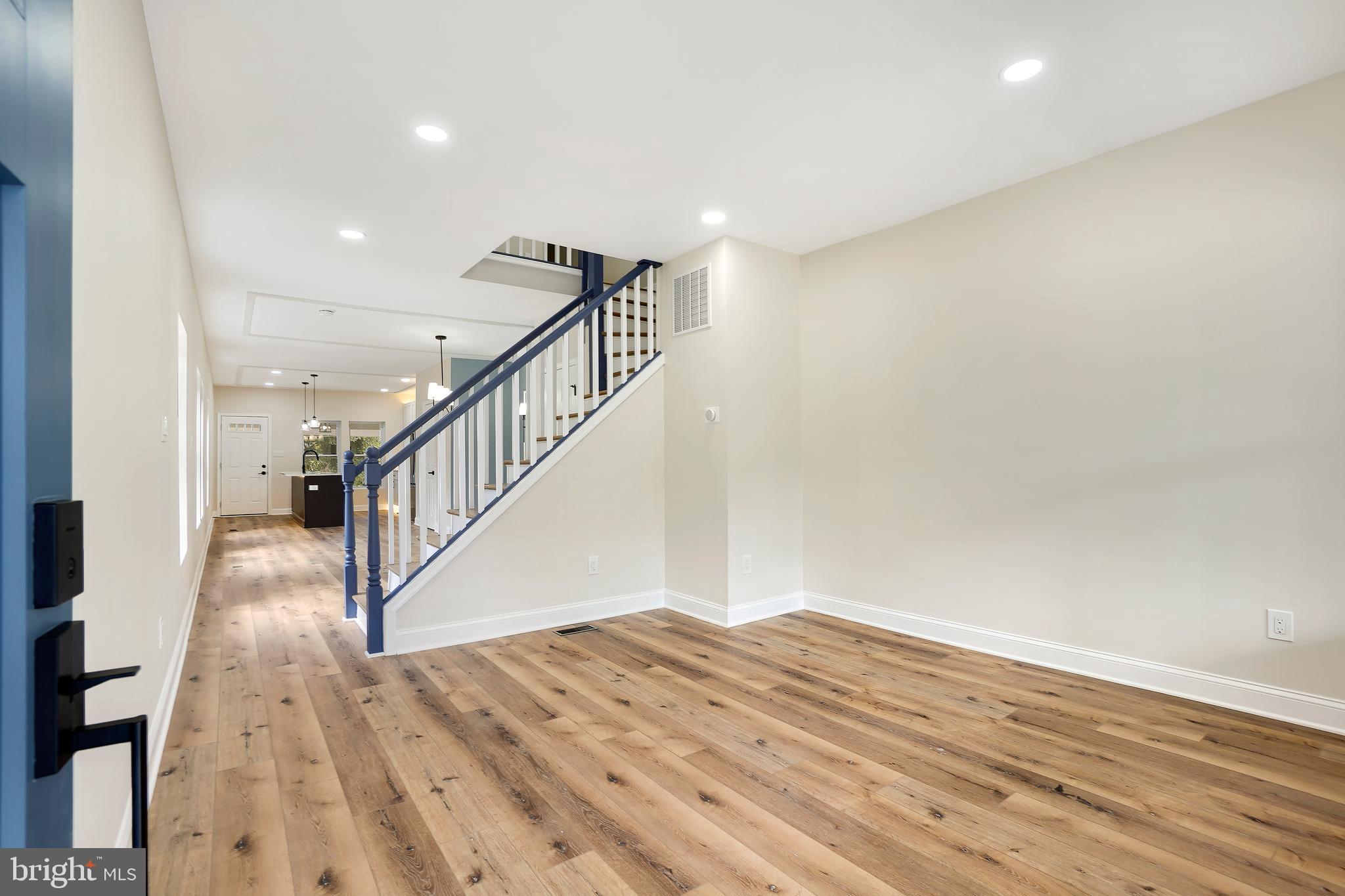 IRVINGTON - Residential