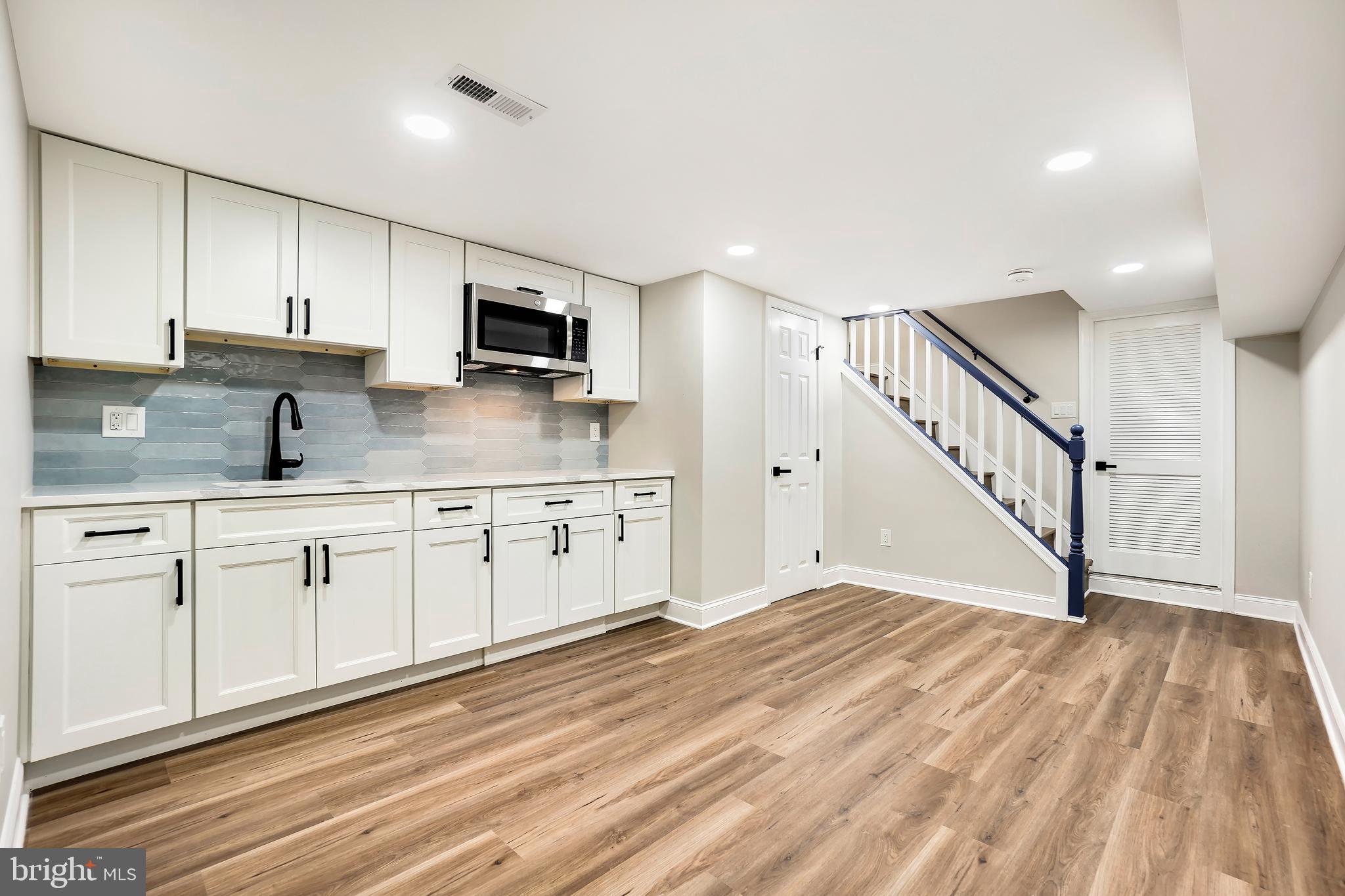 IRVINGTON - Residential