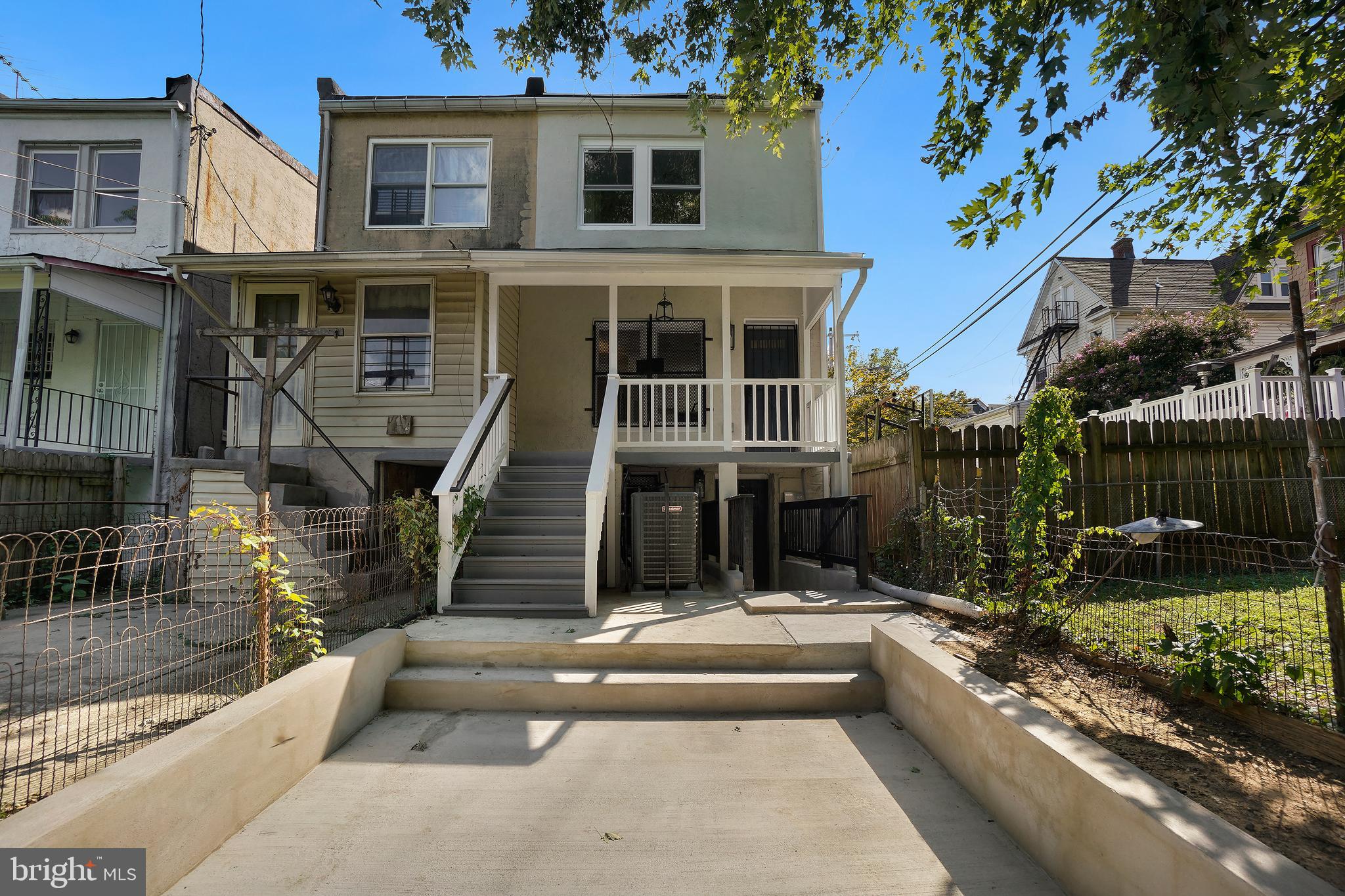 IRVINGTON - Residential