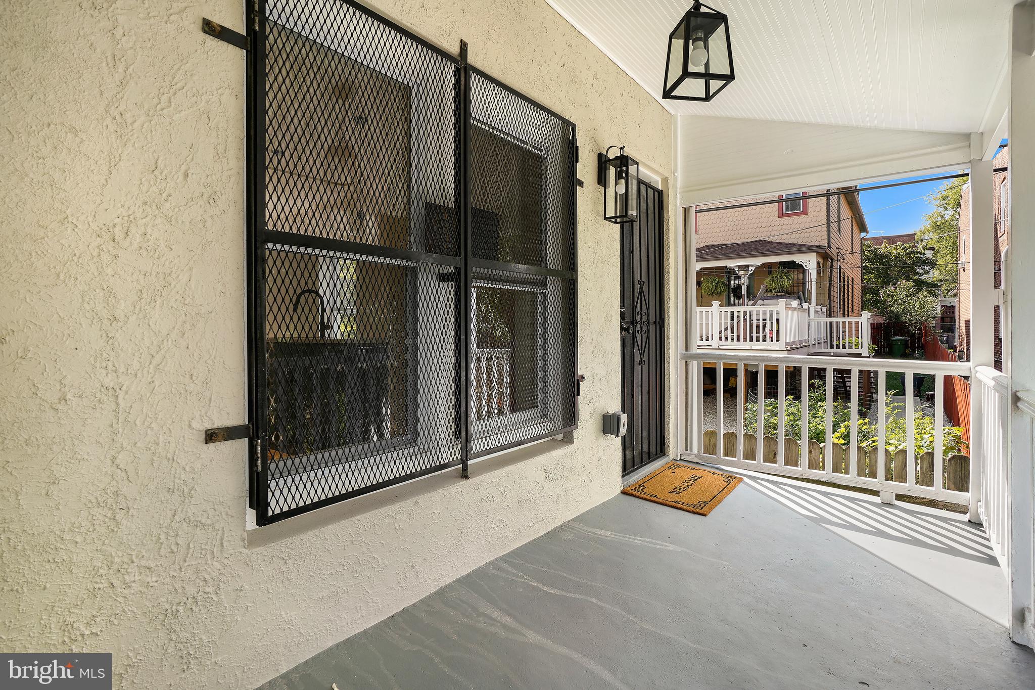 IRVINGTON - Residential