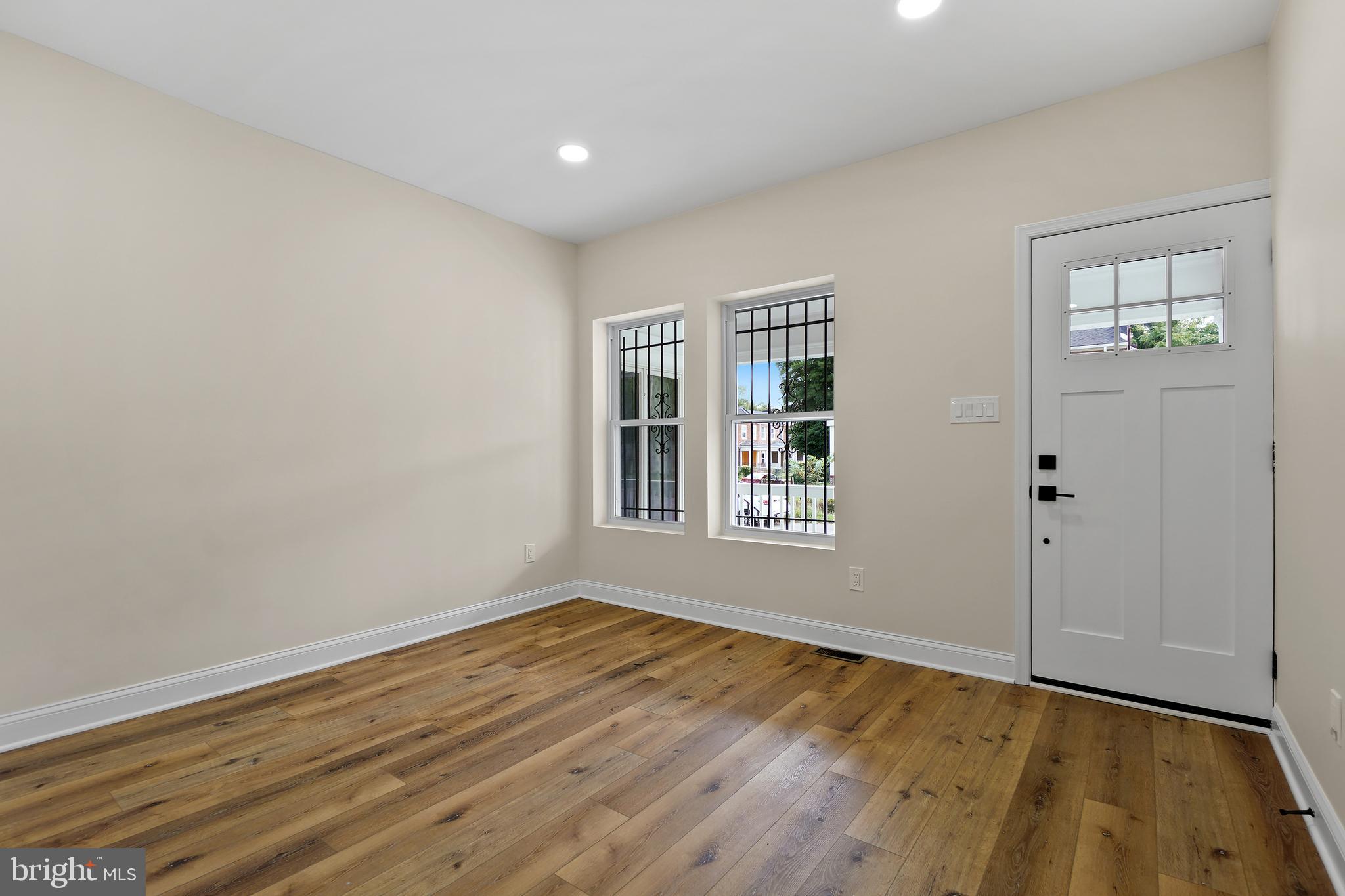 IRVINGTON - Residential