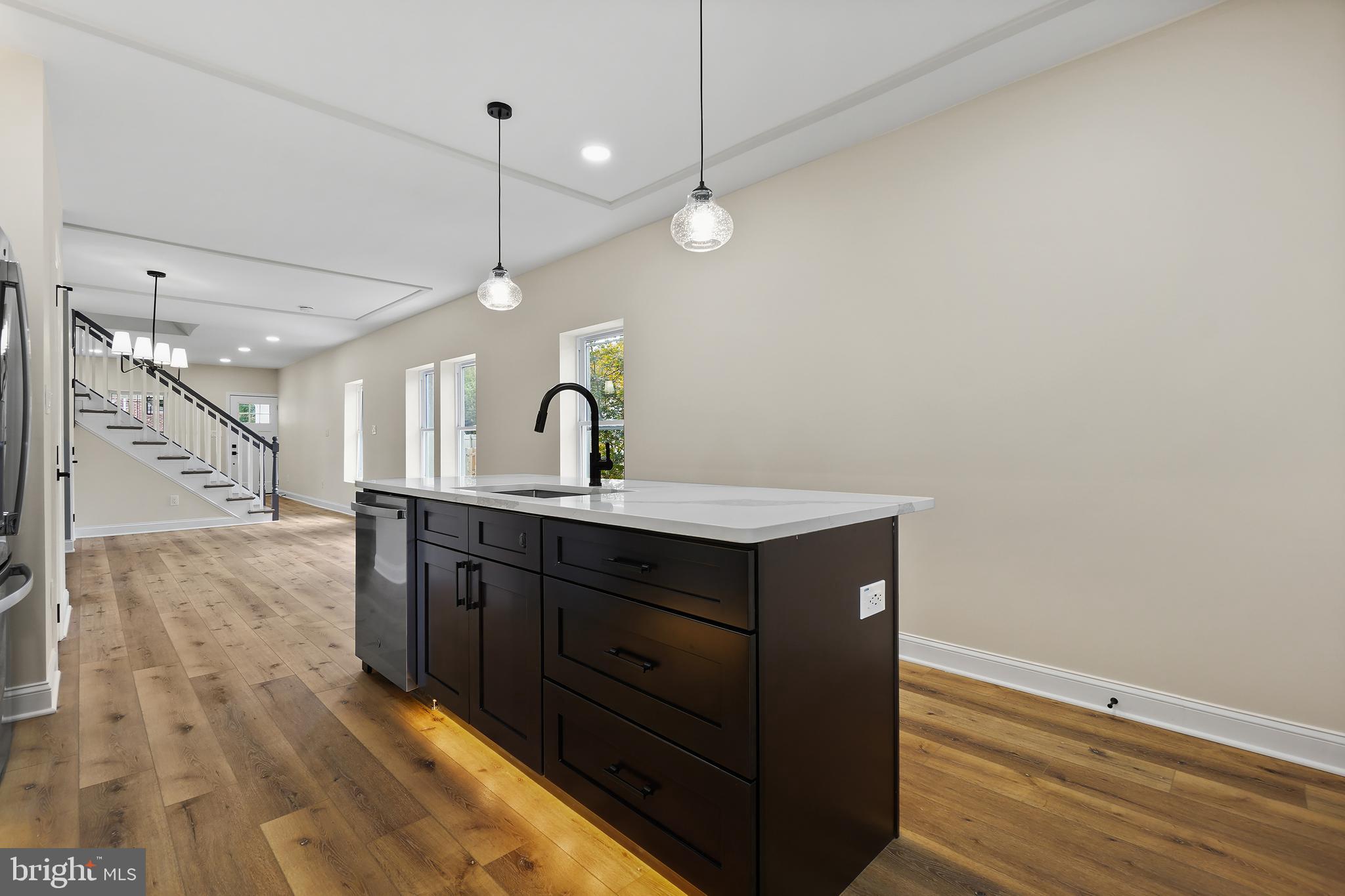 IRVINGTON - Residential