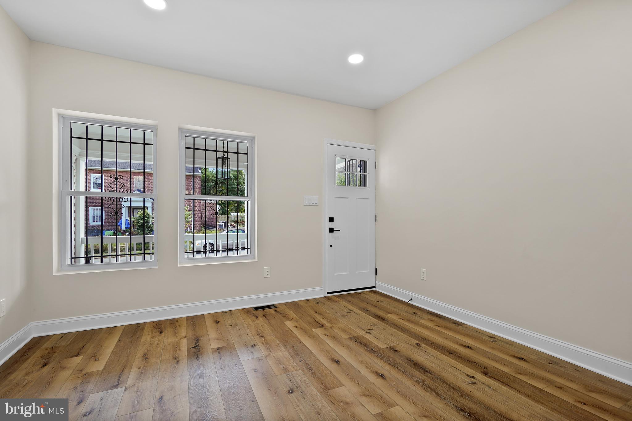 IRVINGTON - Residential