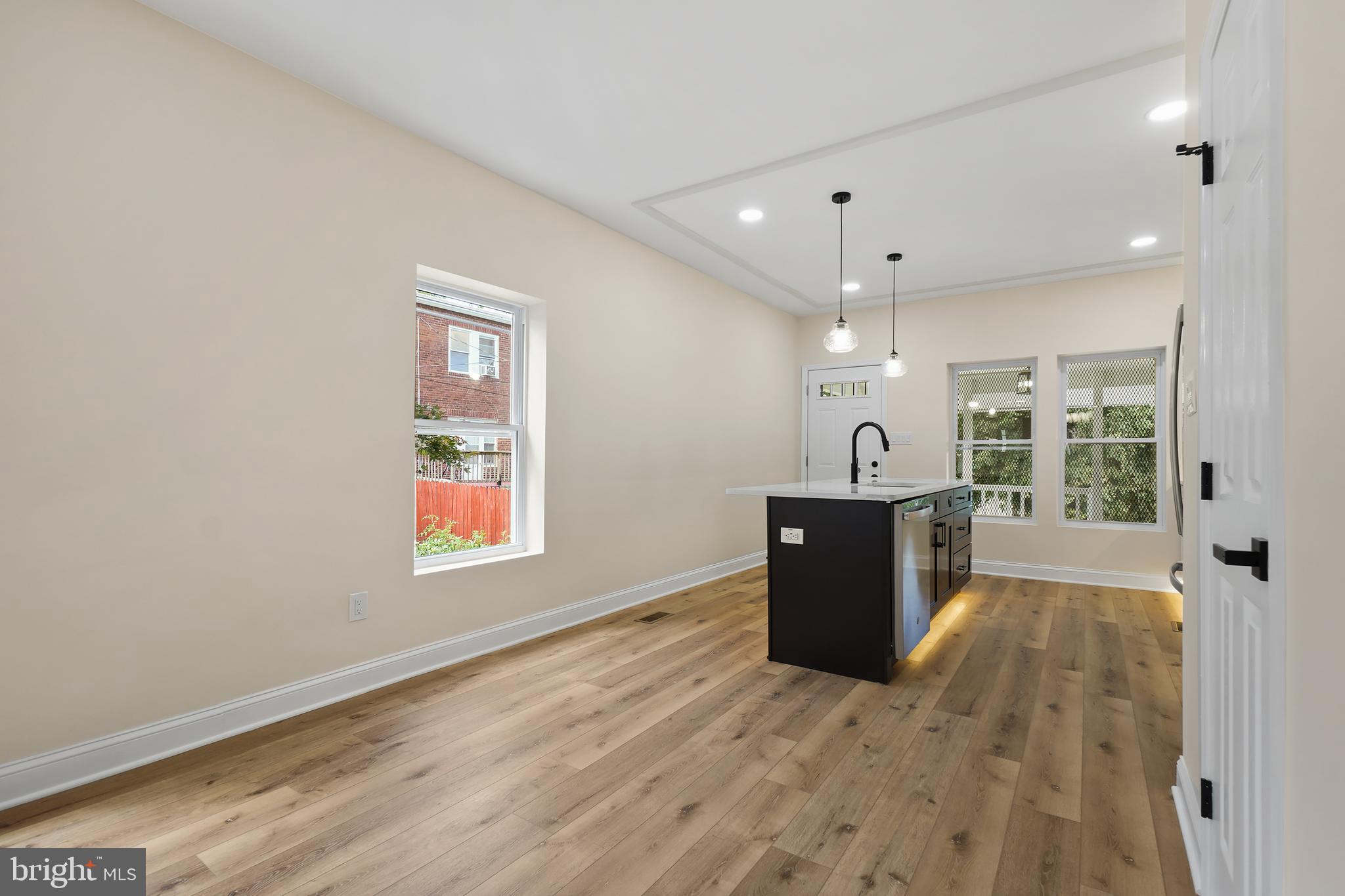 IRVINGTON - Residential