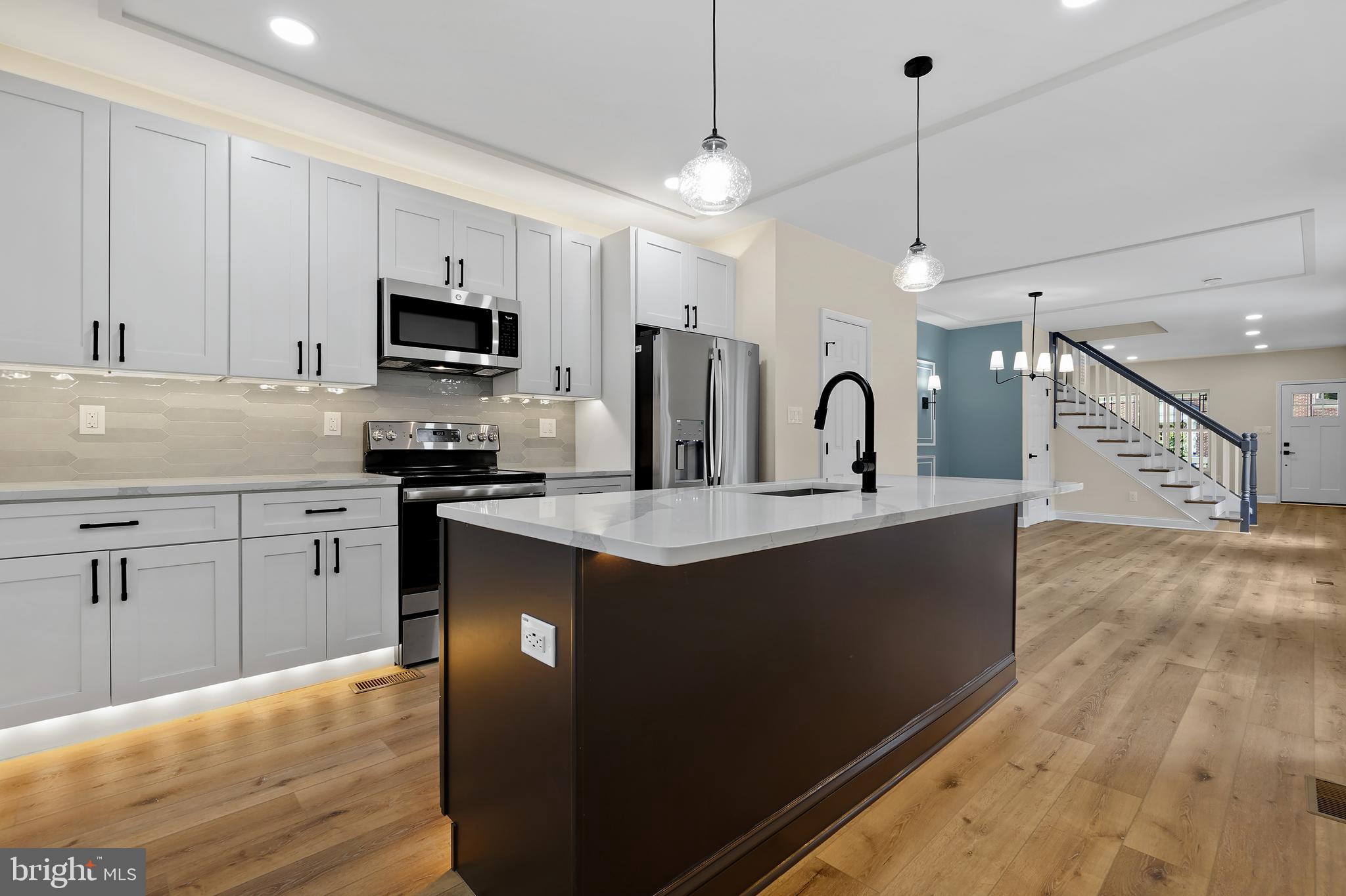 IRVINGTON - Residential