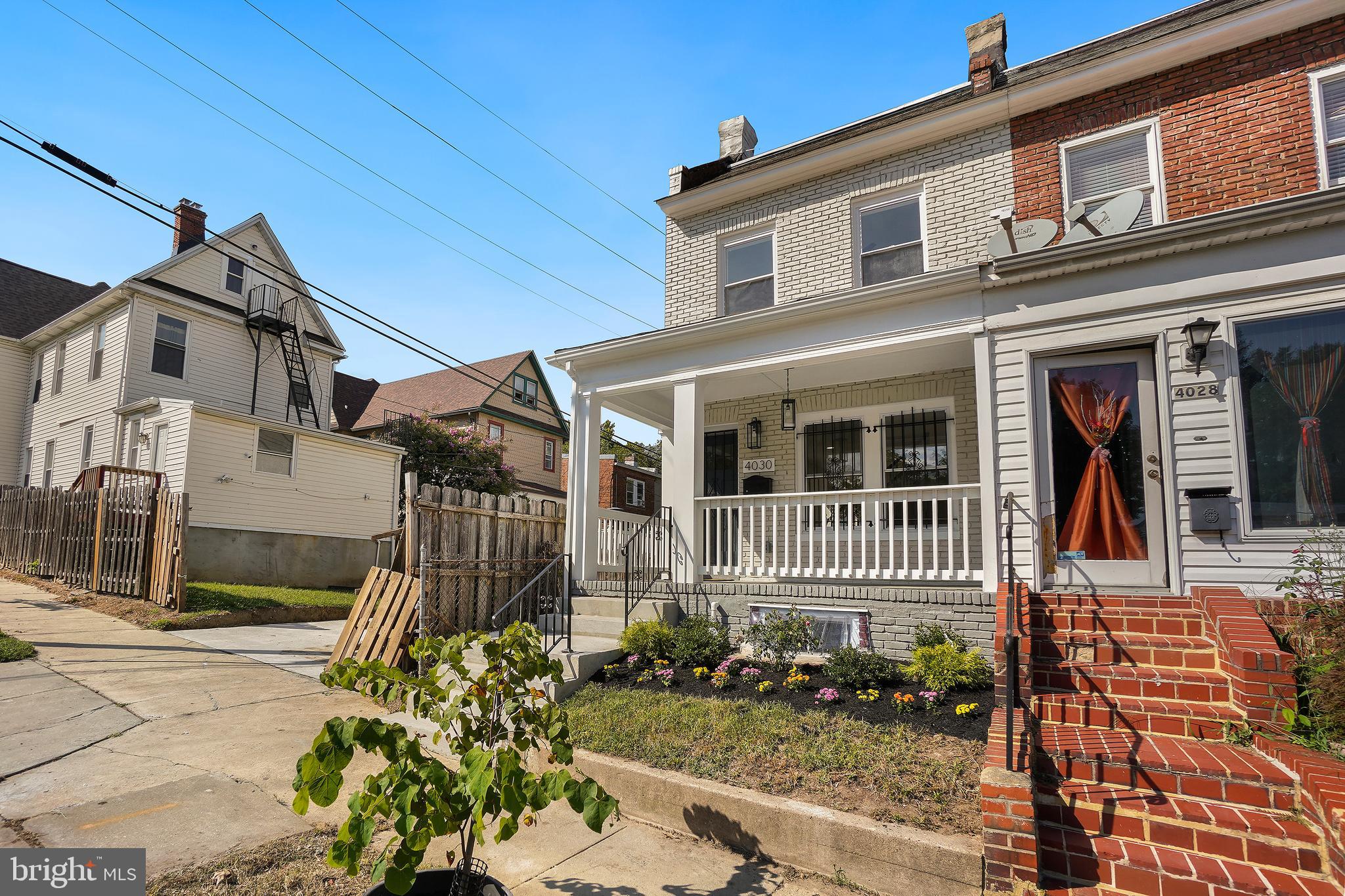 IRVINGTON - Residential