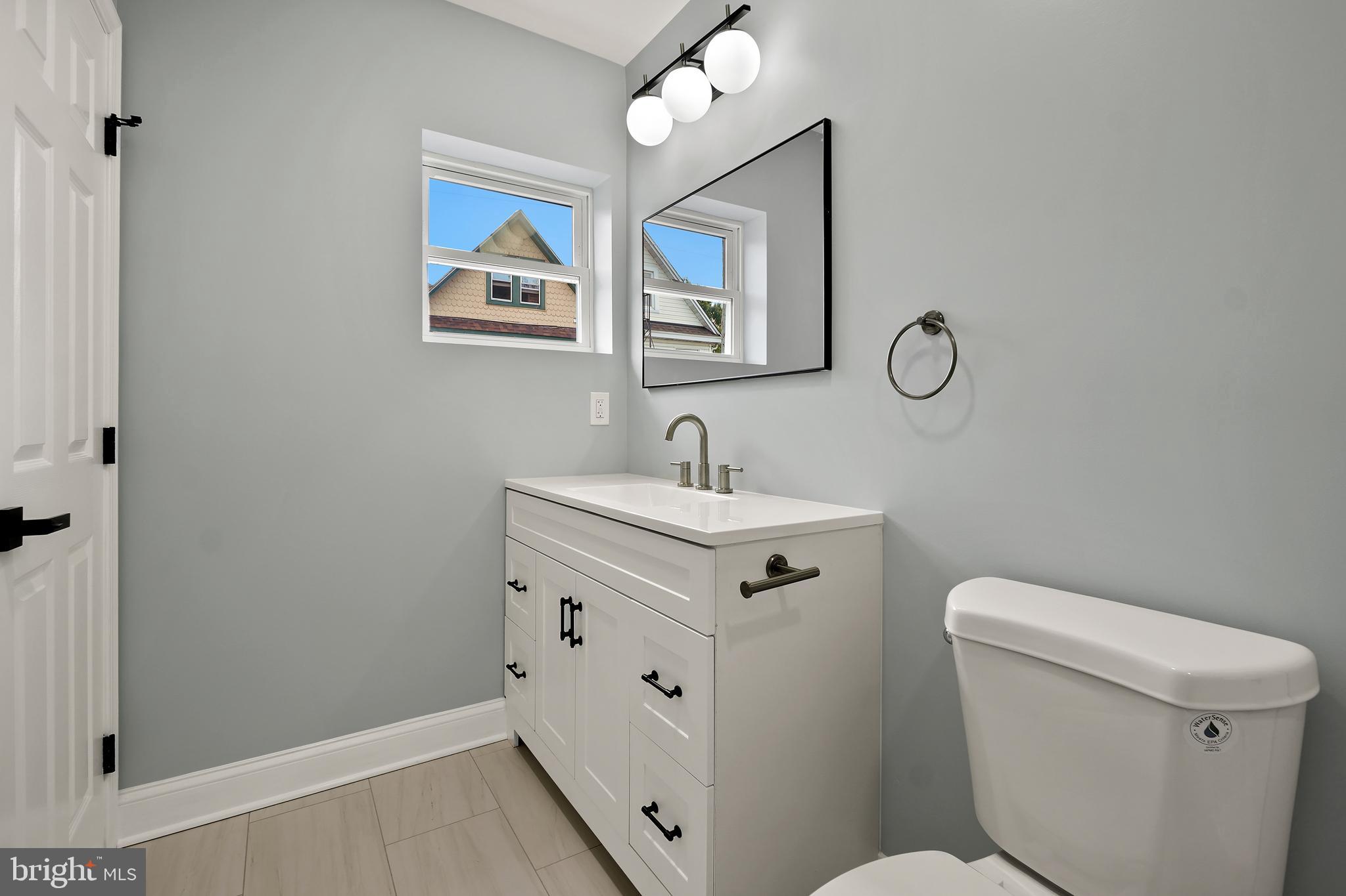 IRVINGTON - Residential