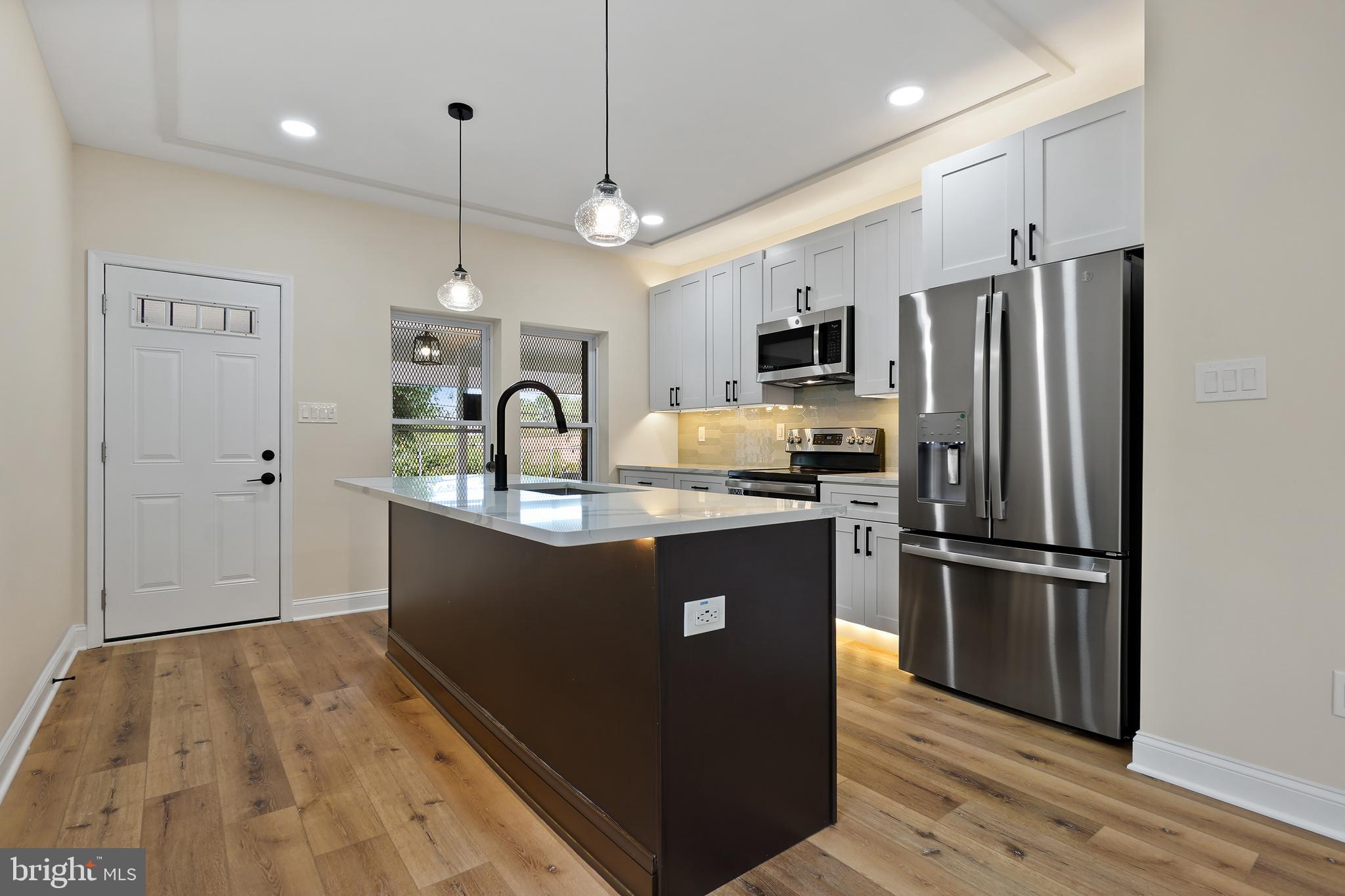 IRVINGTON - Residential