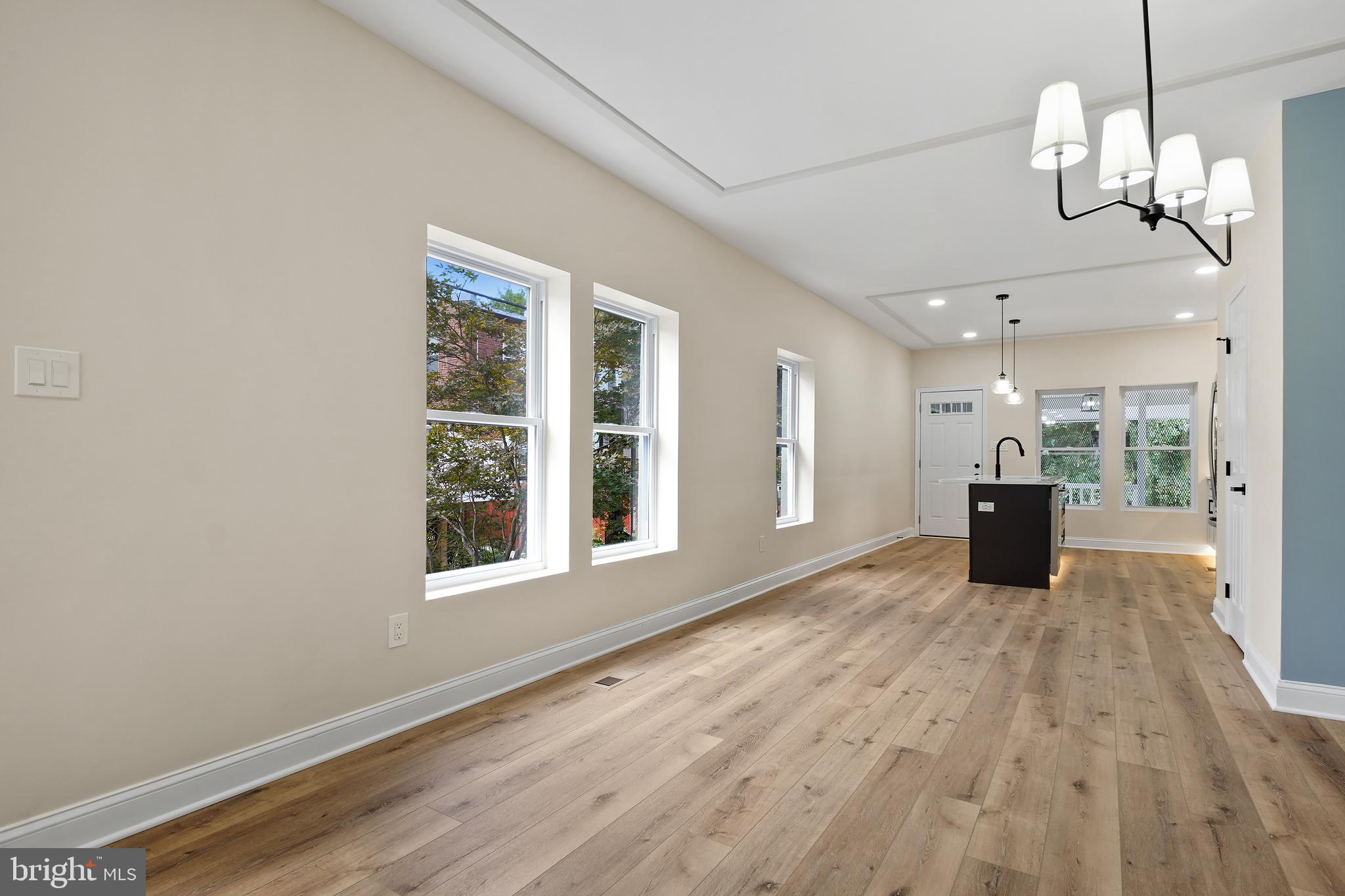 IRVINGTON - Residential