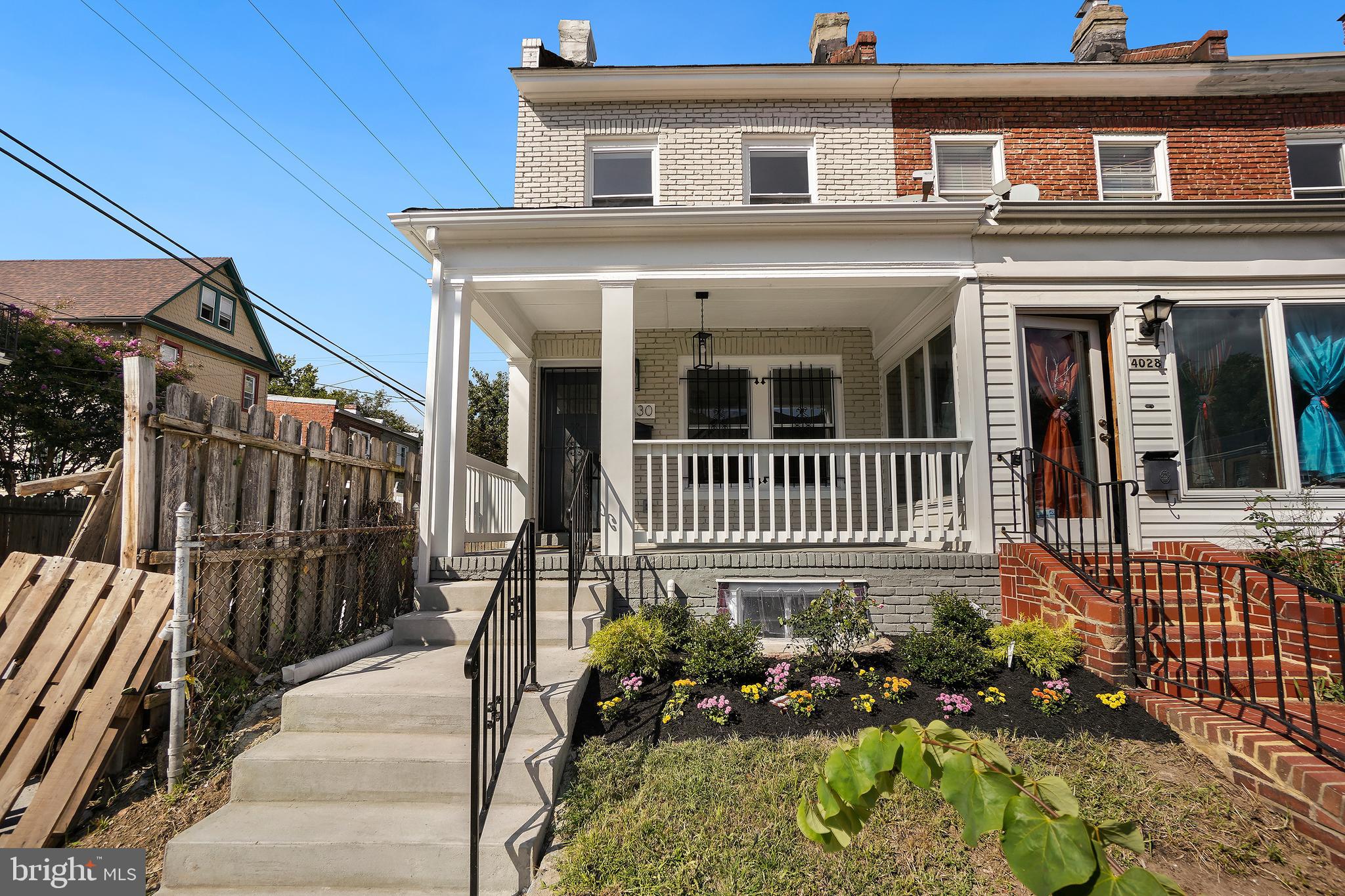 IRVINGTON - Residential