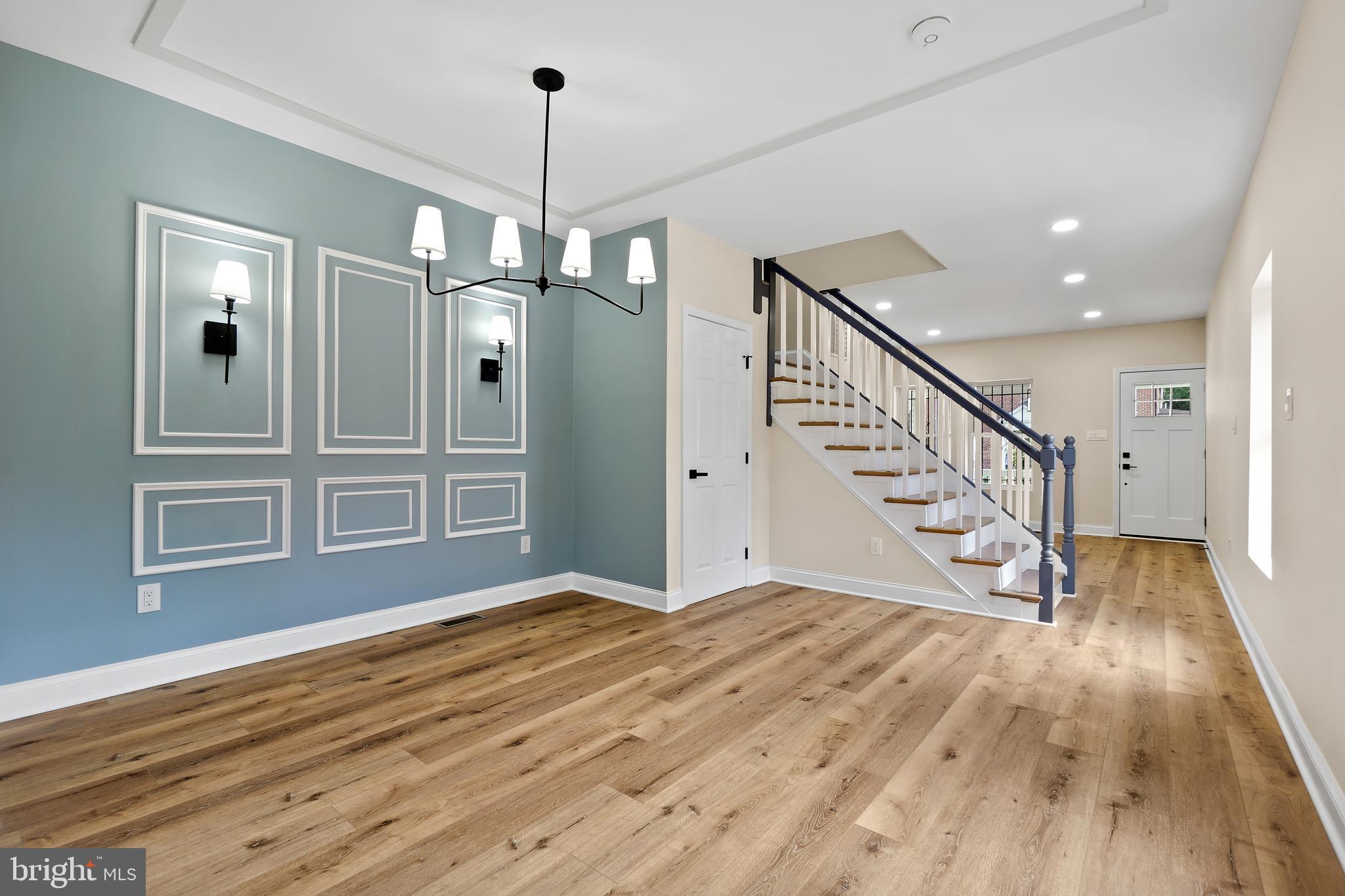 IRVINGTON - Residential