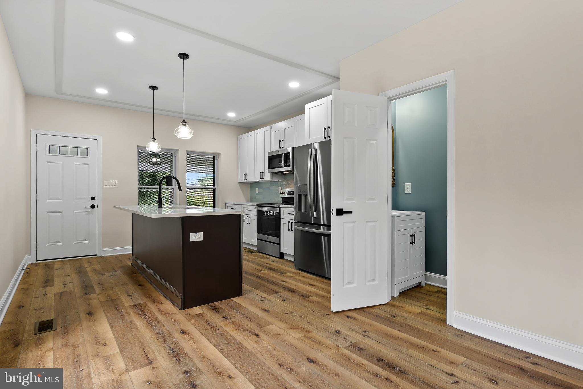 IRVINGTON - Residential