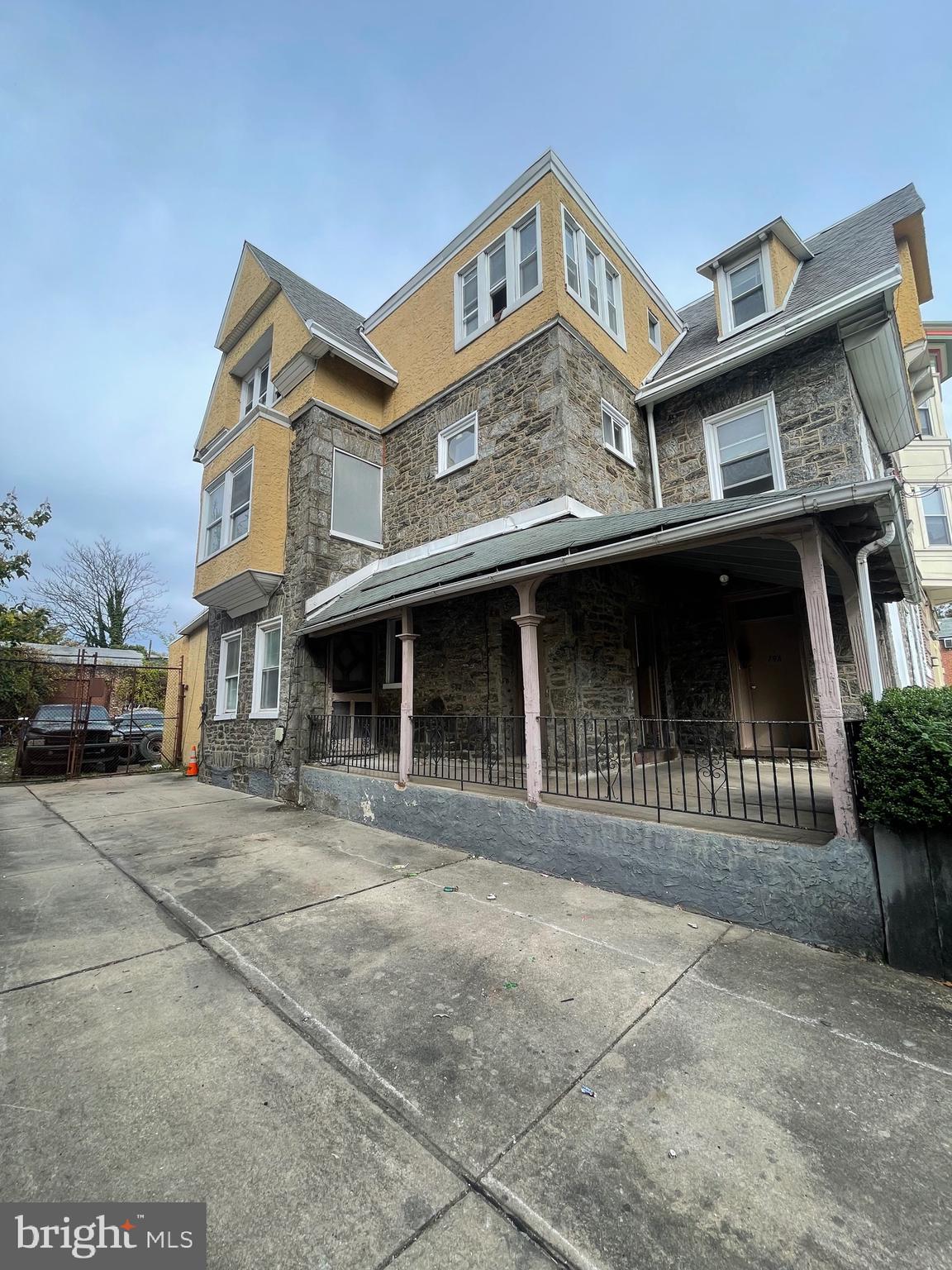 GERMANTOWN - Residential