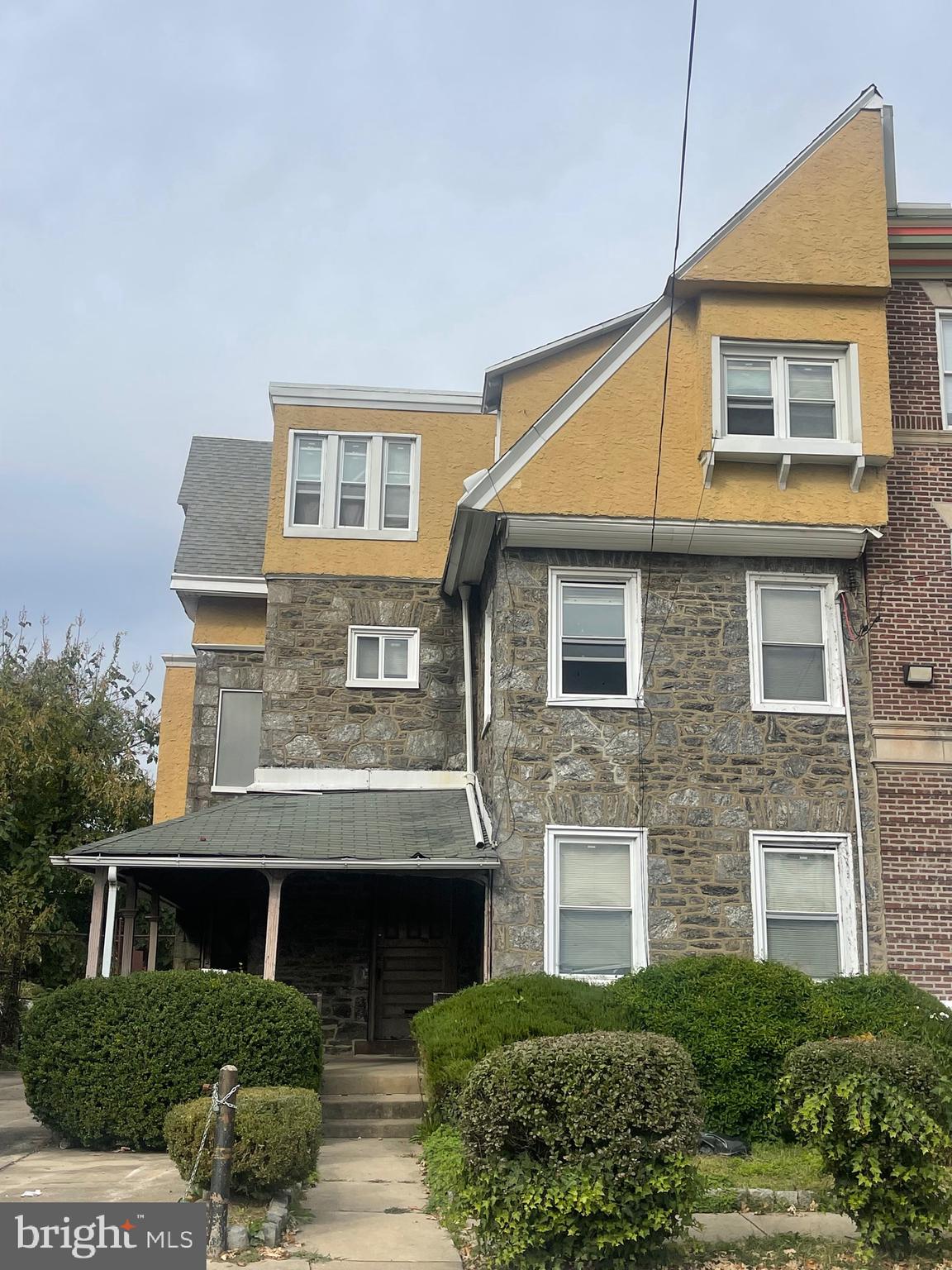 GERMANTOWN - Residential